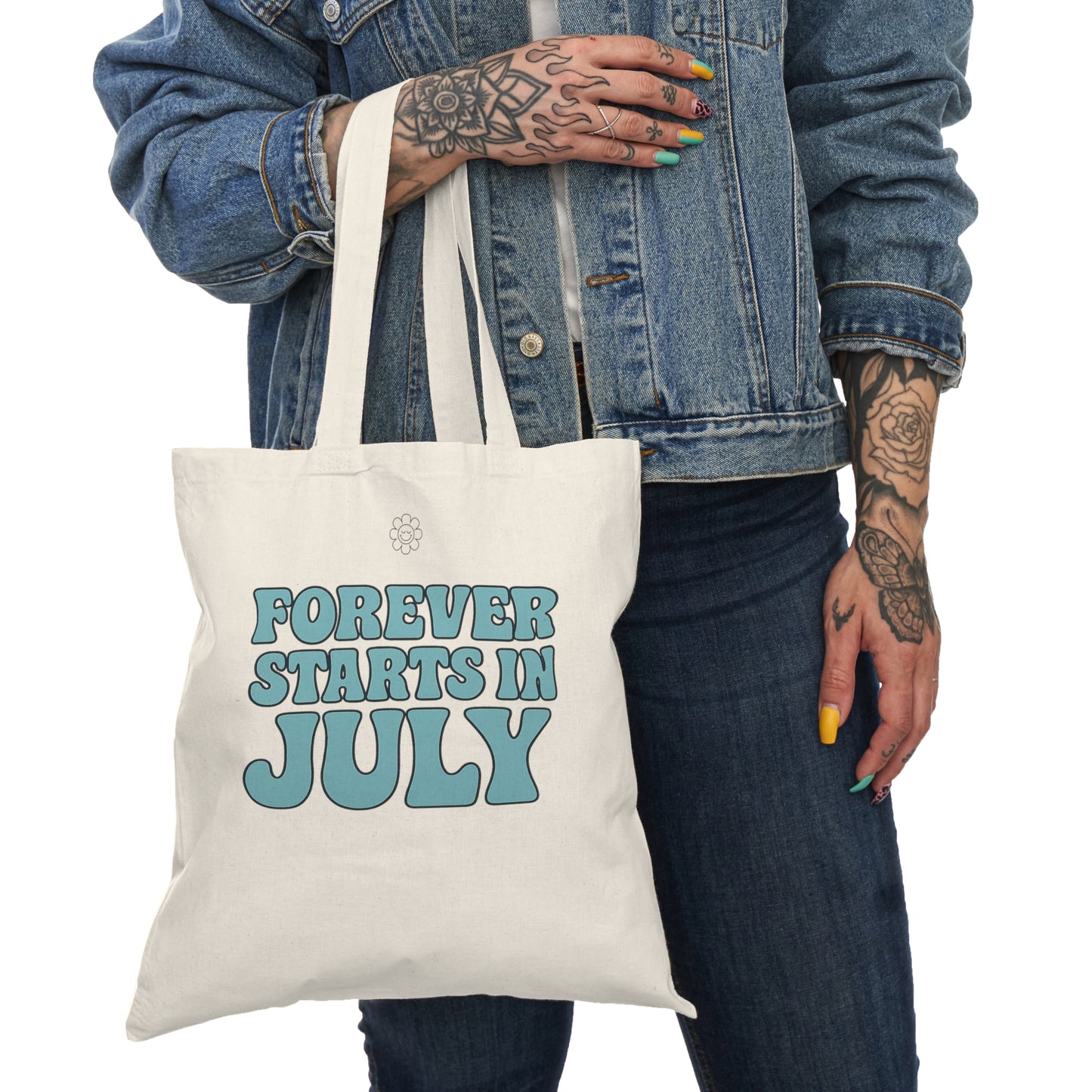 July Forever Tote