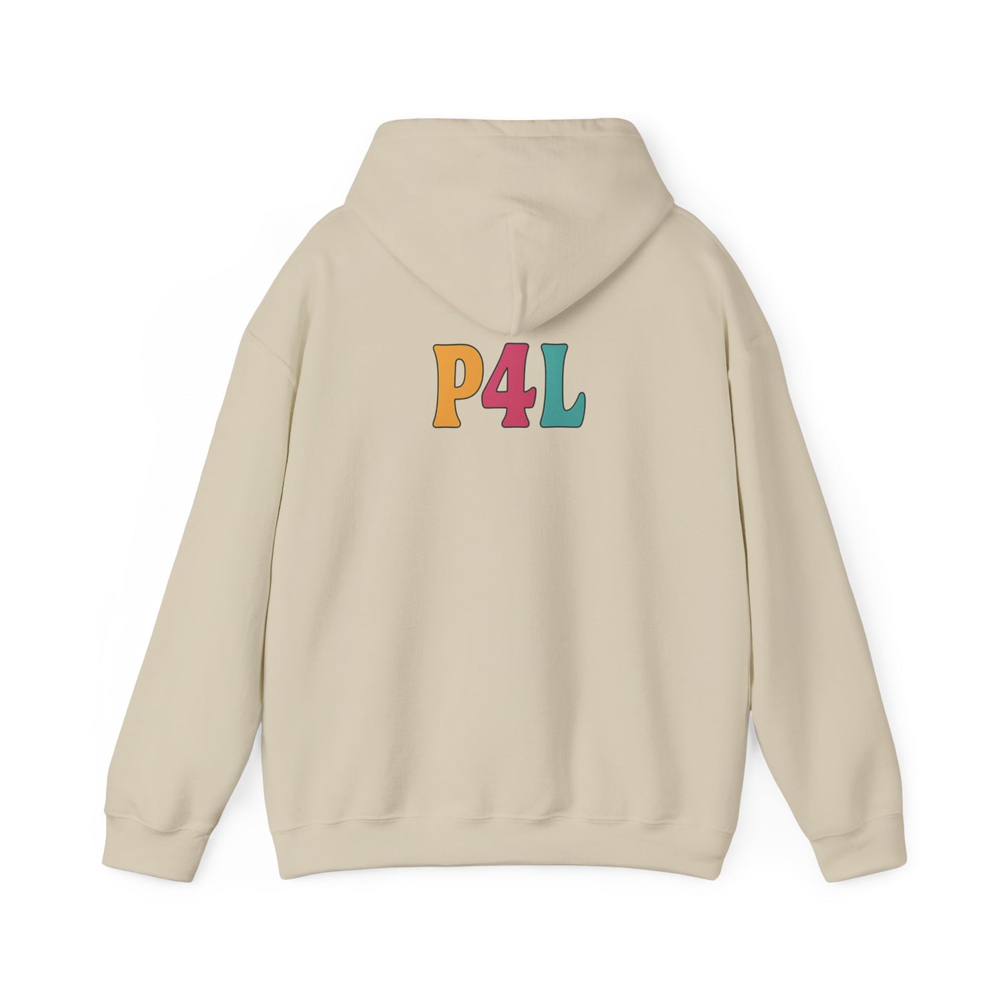 P4L Hoodie