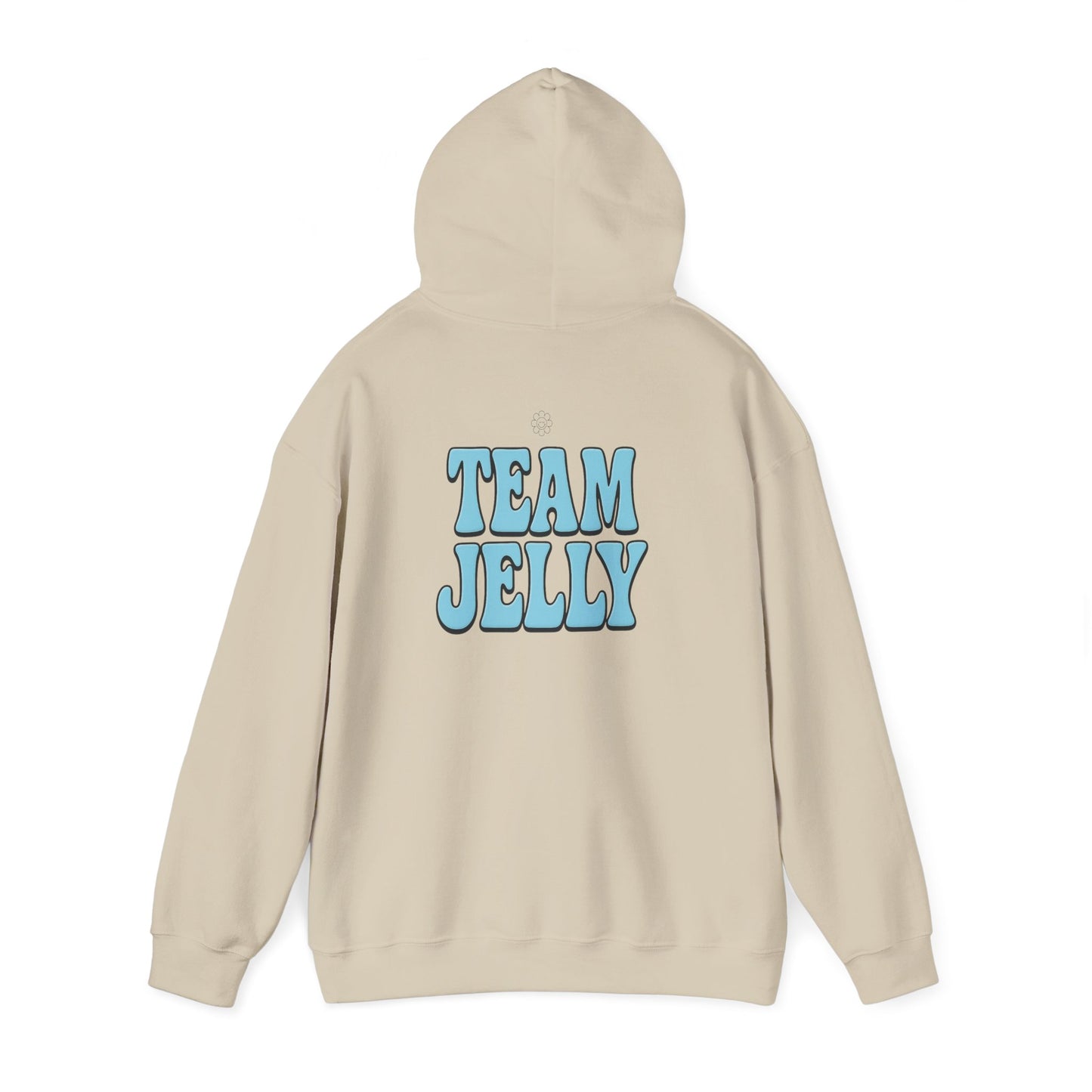Team Jelly Hoodie
