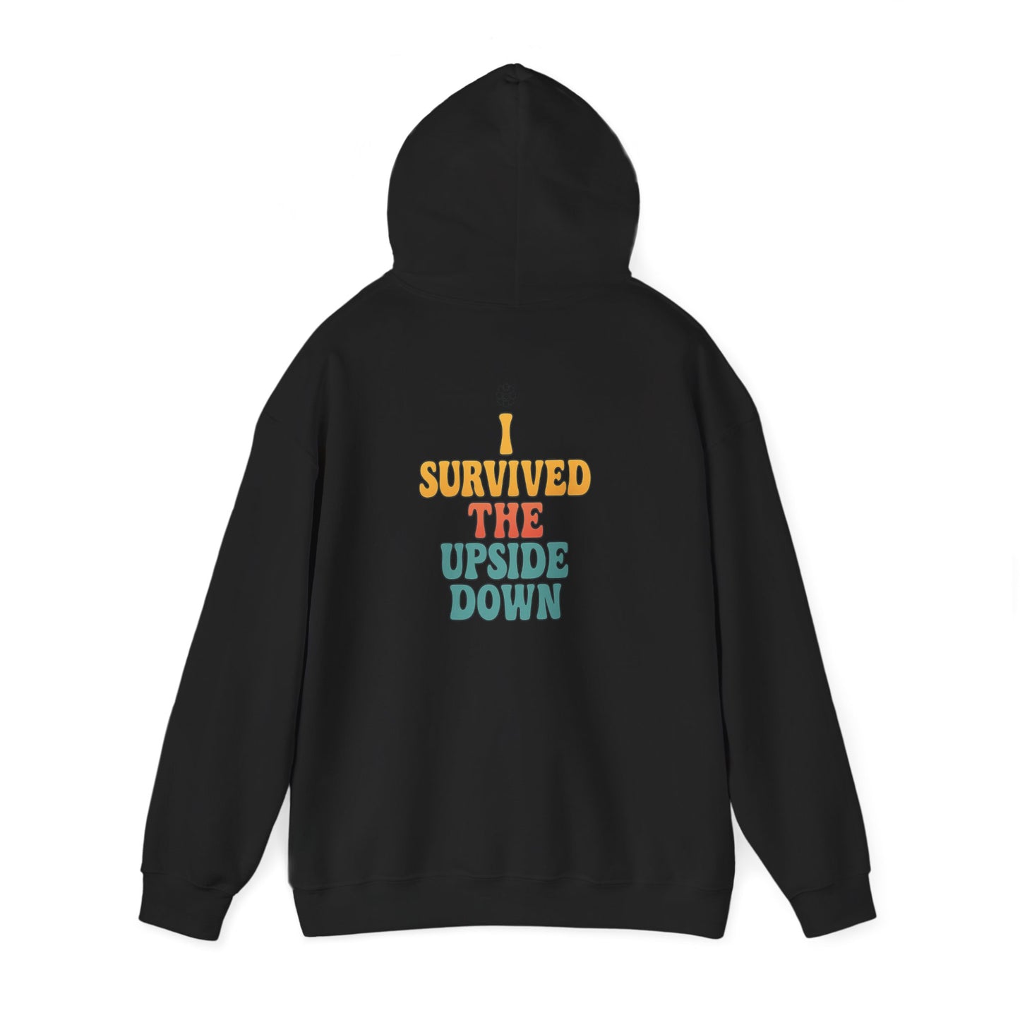 I Survived Hoodie