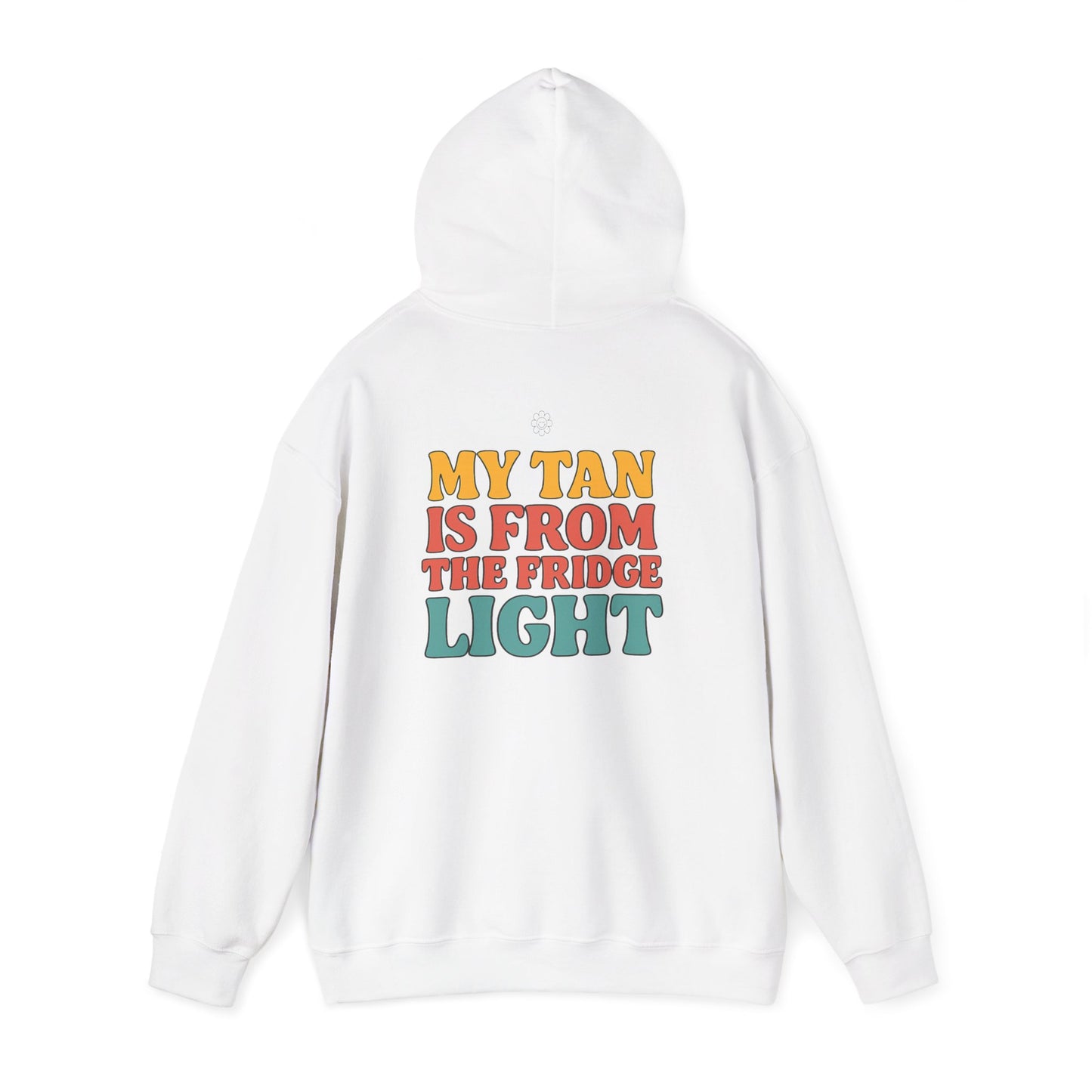 Fridge Light Hoodie