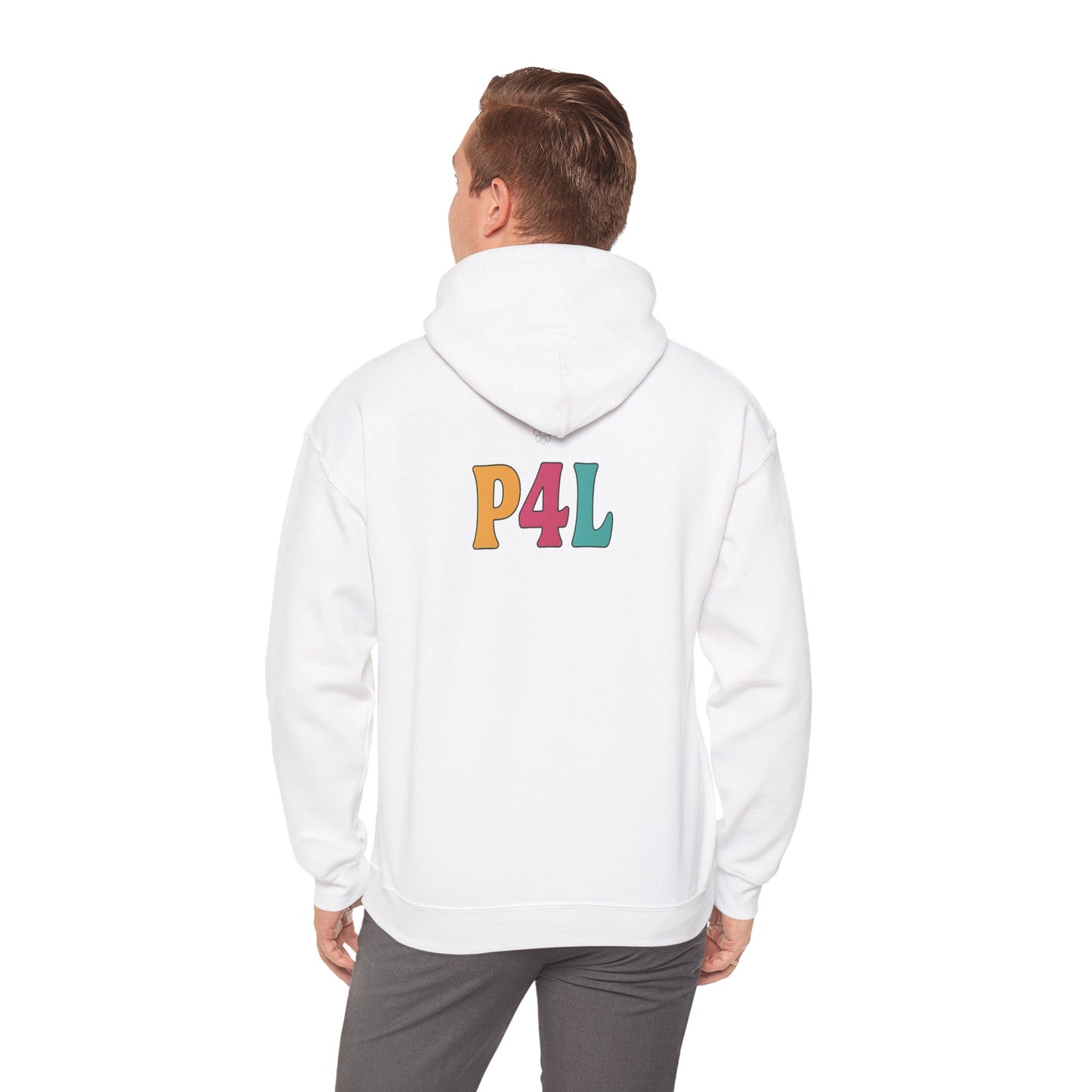 P4L Hoodie