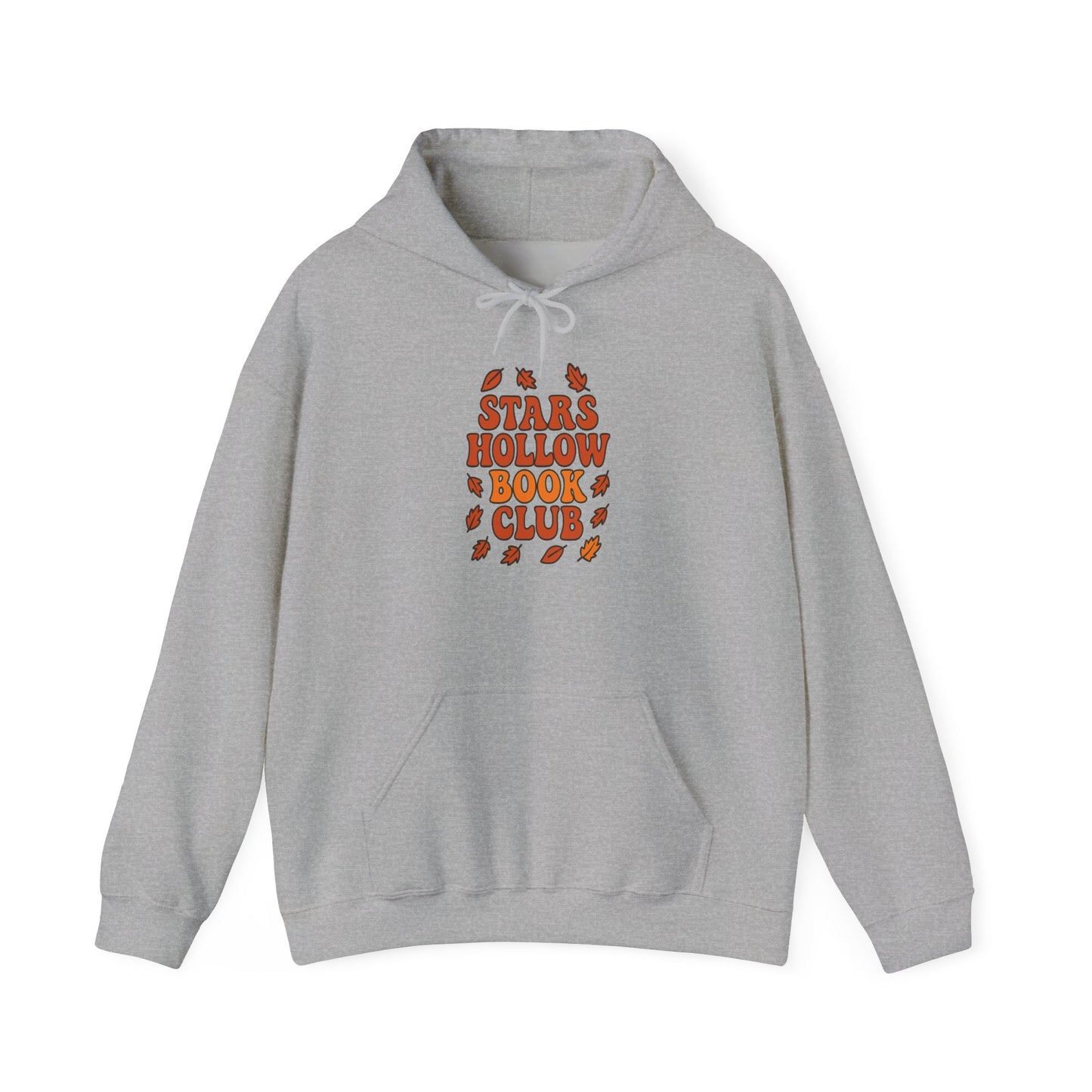 Stars Hollow Hoodie