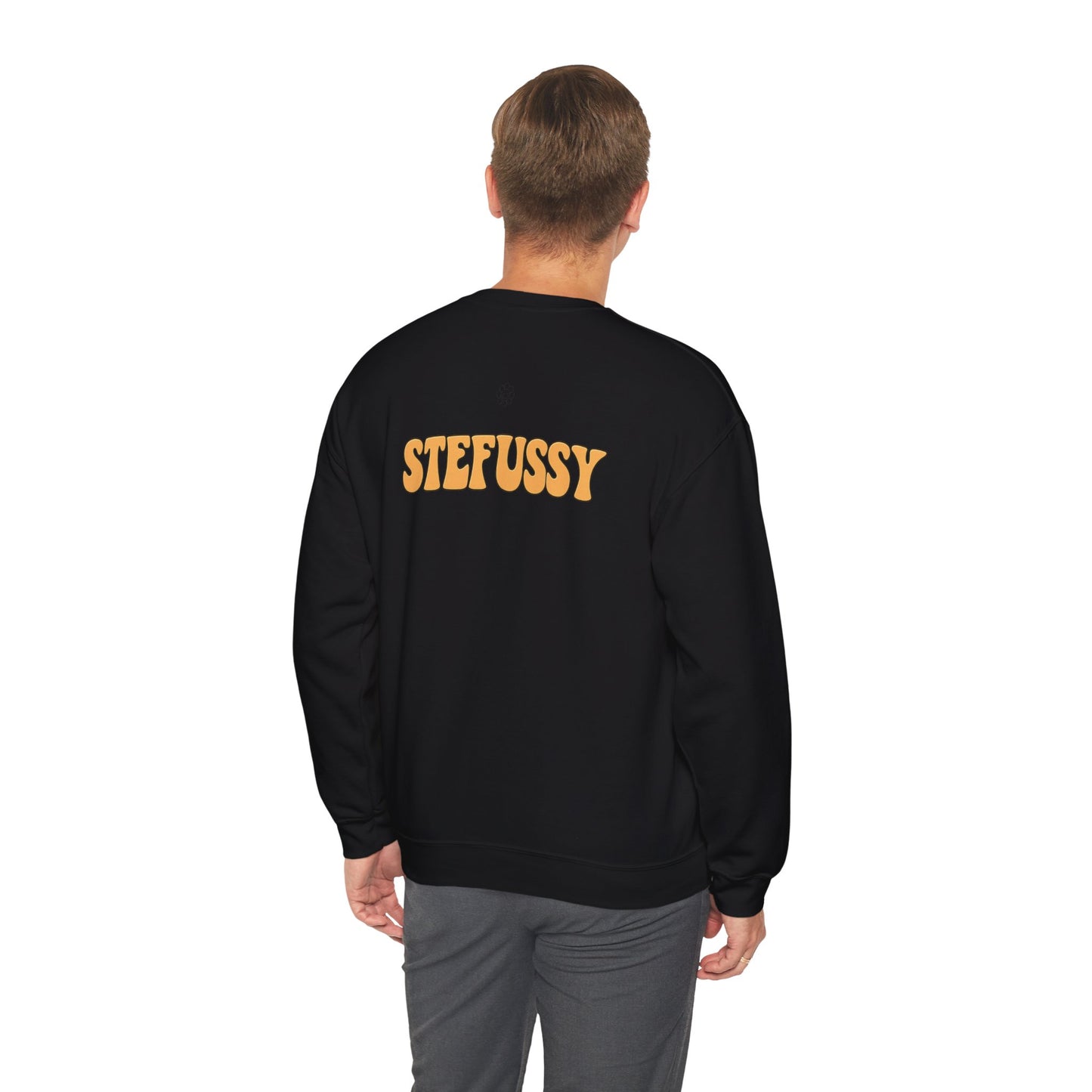 Stefussy Crewneck