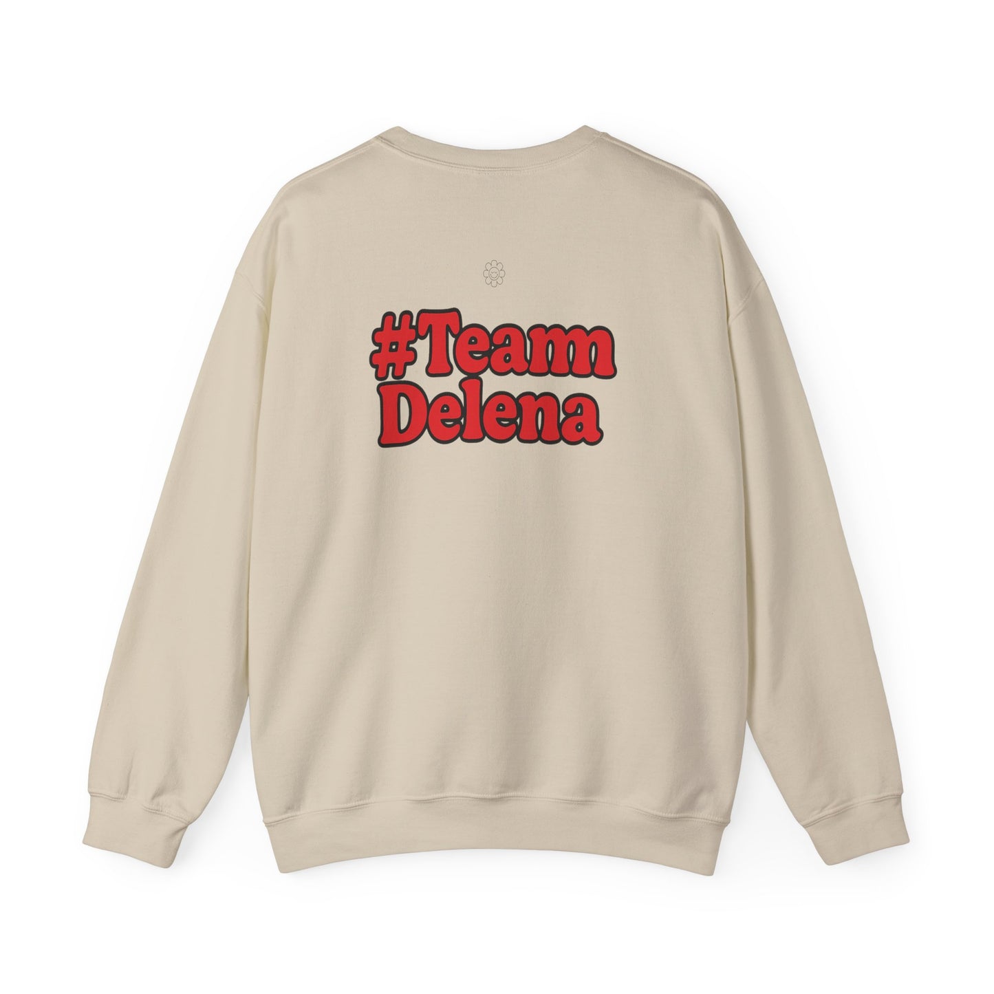 Delena Crewneck