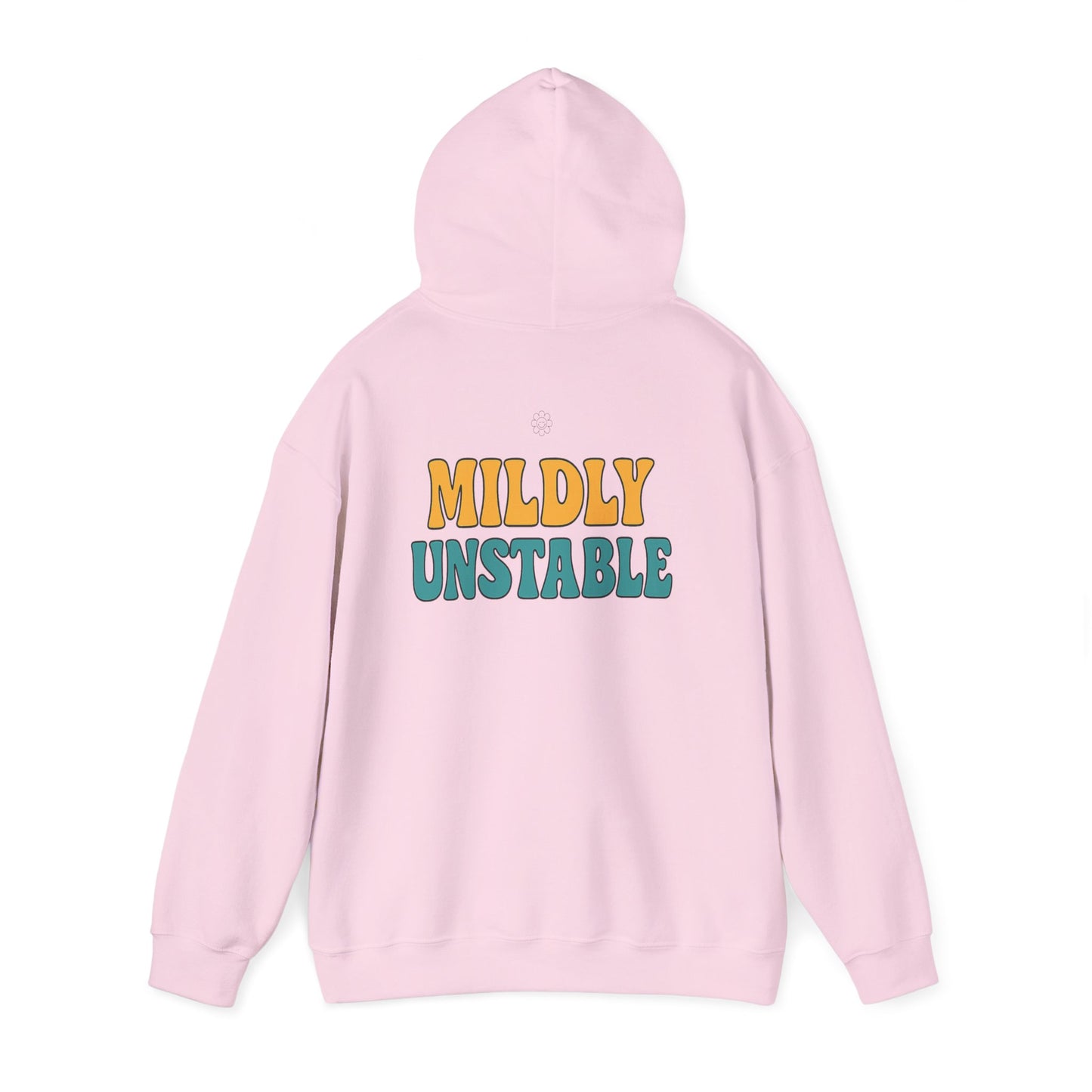 Mildly Unstable Hoodie