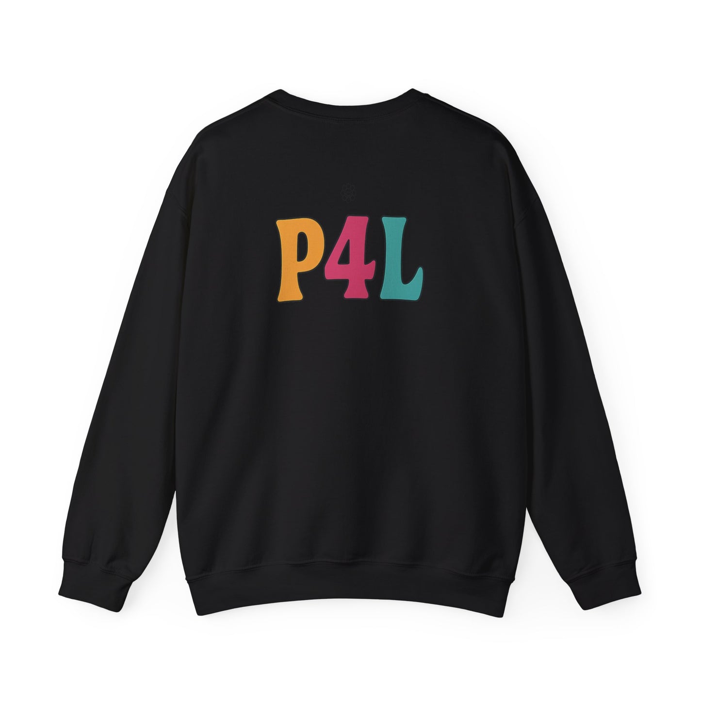 P4L Crewneck