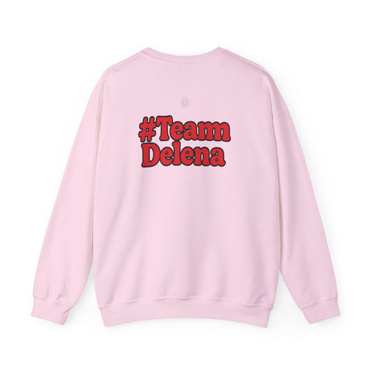 Delena Crewneck