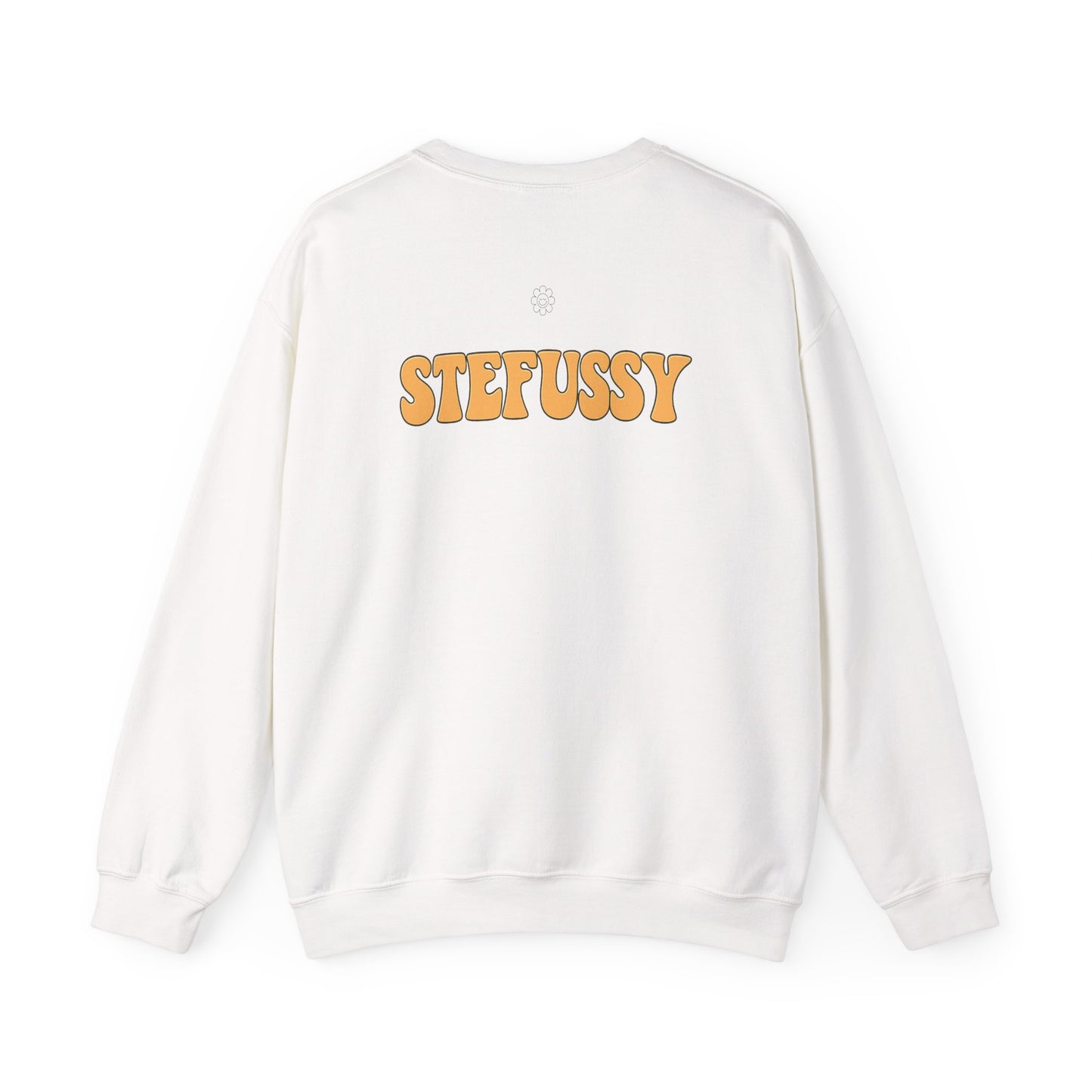 Stefussy Crewneck