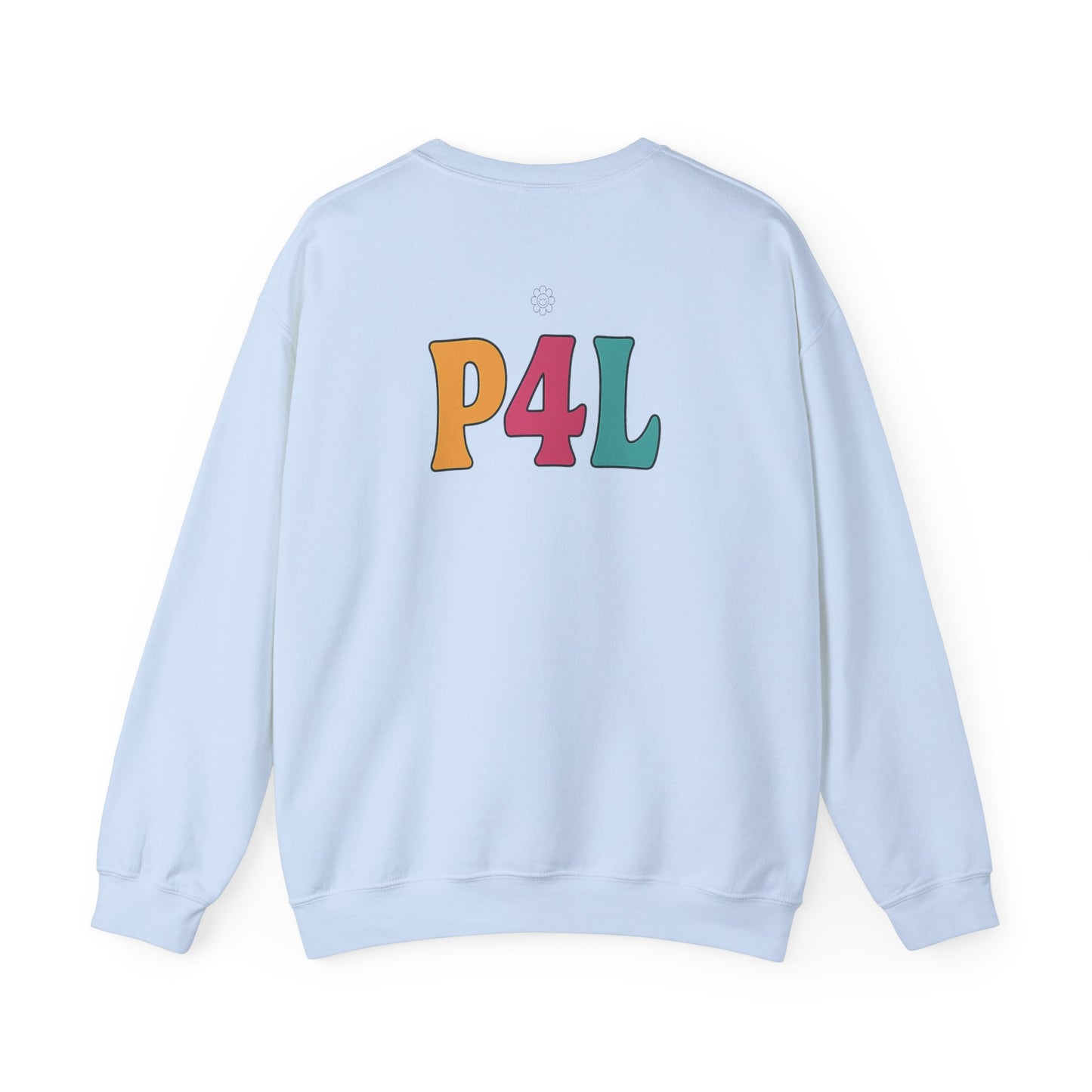 P4L Crewneck