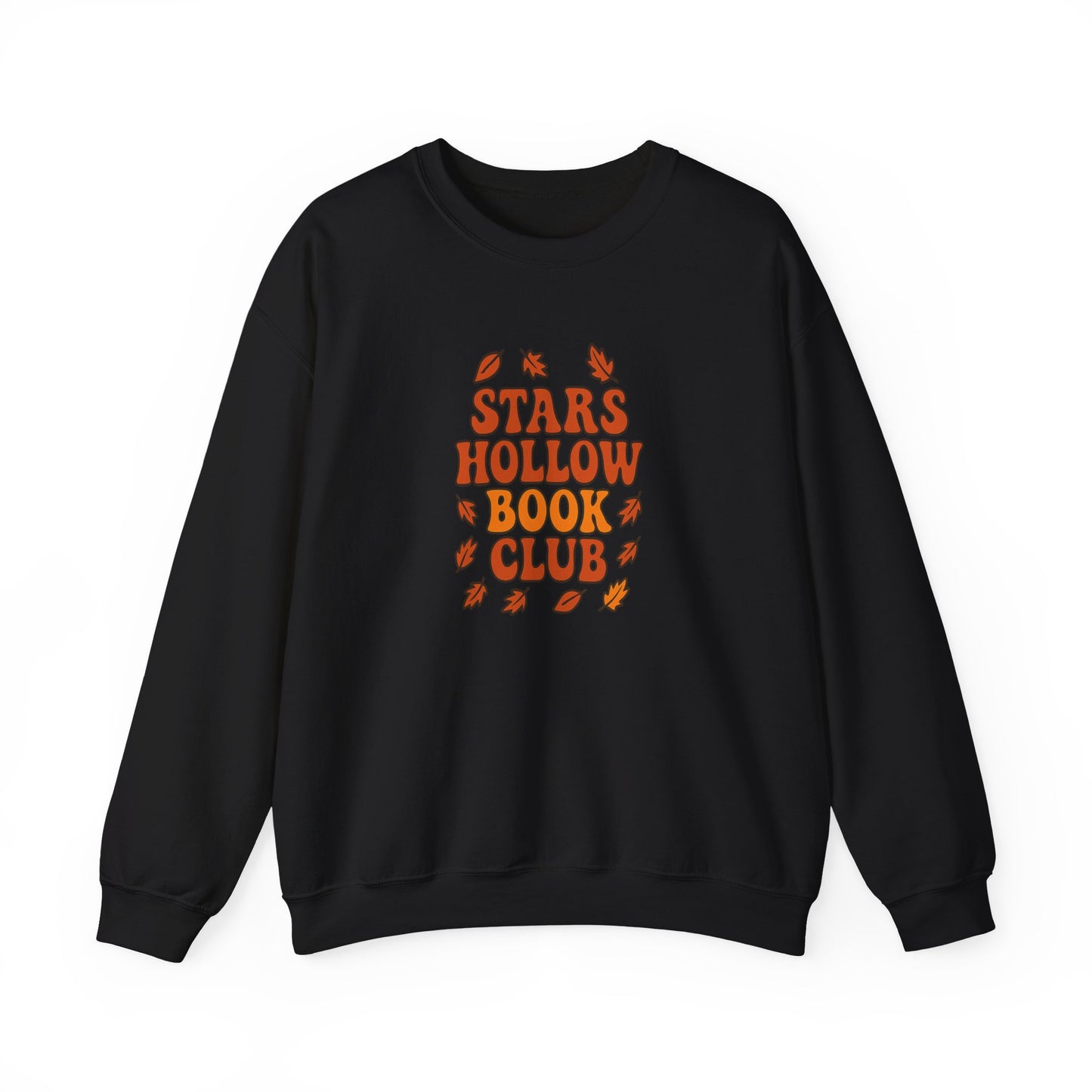 Stars Hollow Crewneck