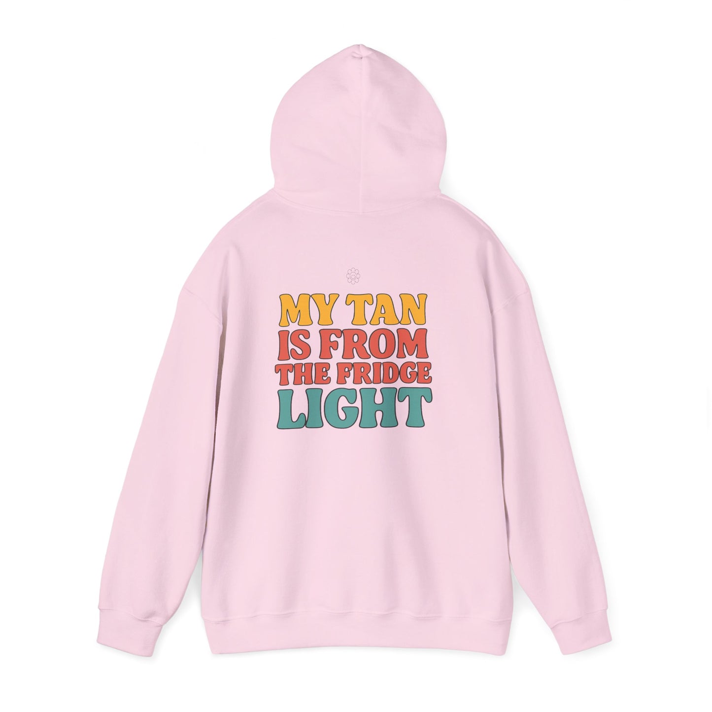 Fridge Light Hoodie