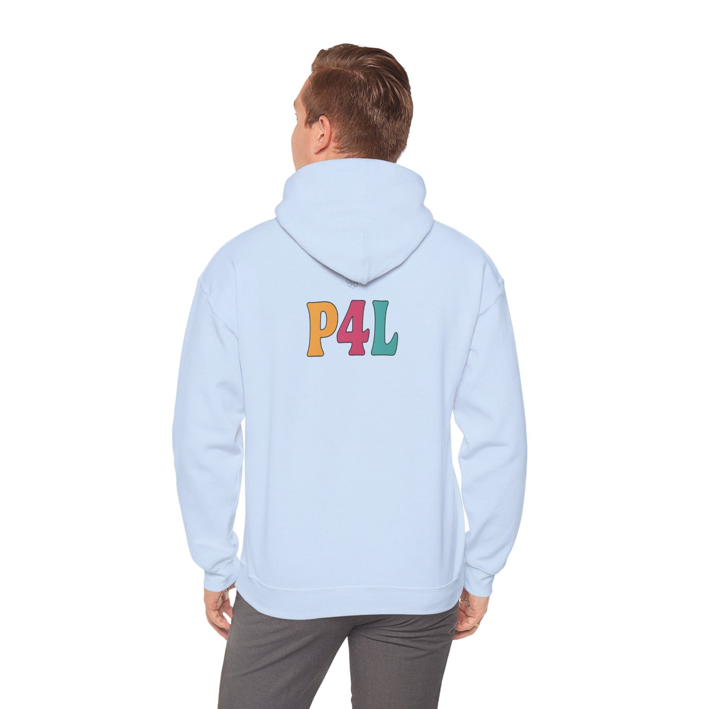 P4L Hoodie