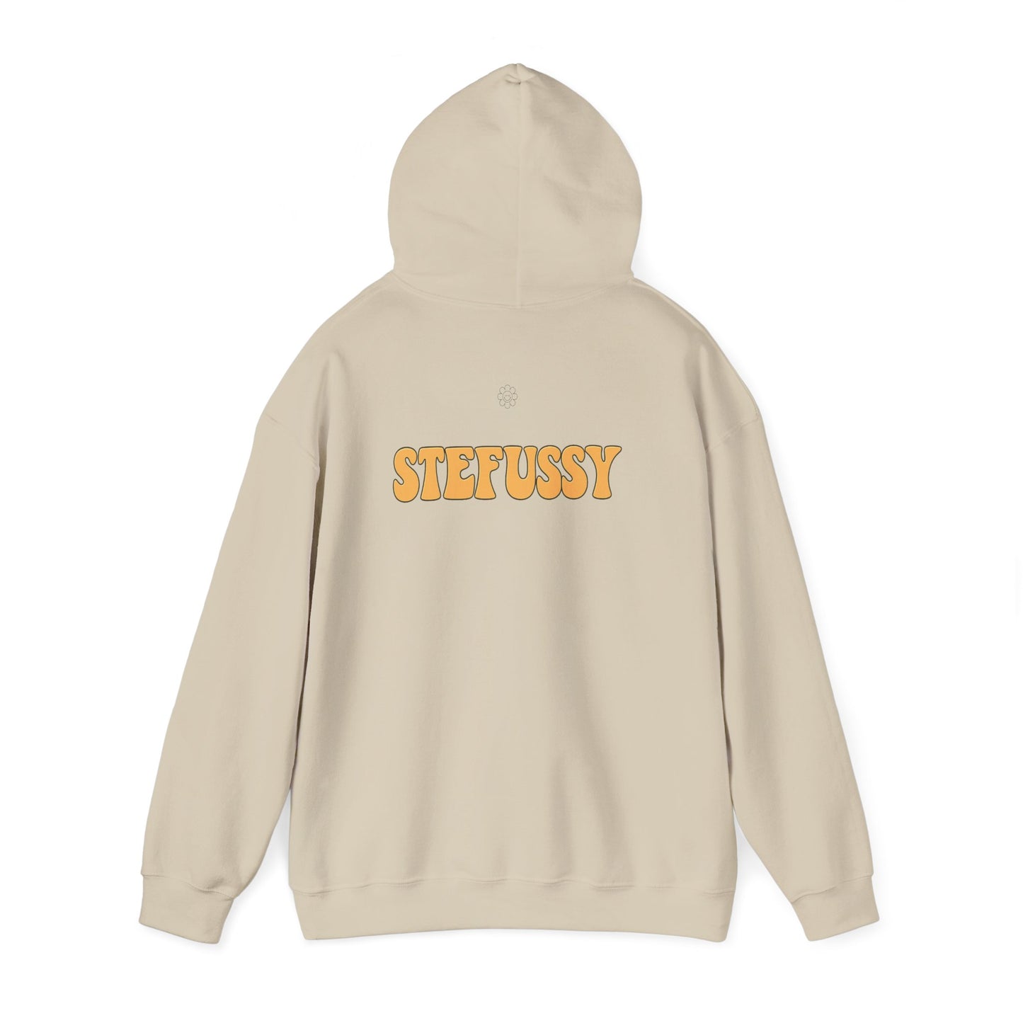Stefussy Hoodie