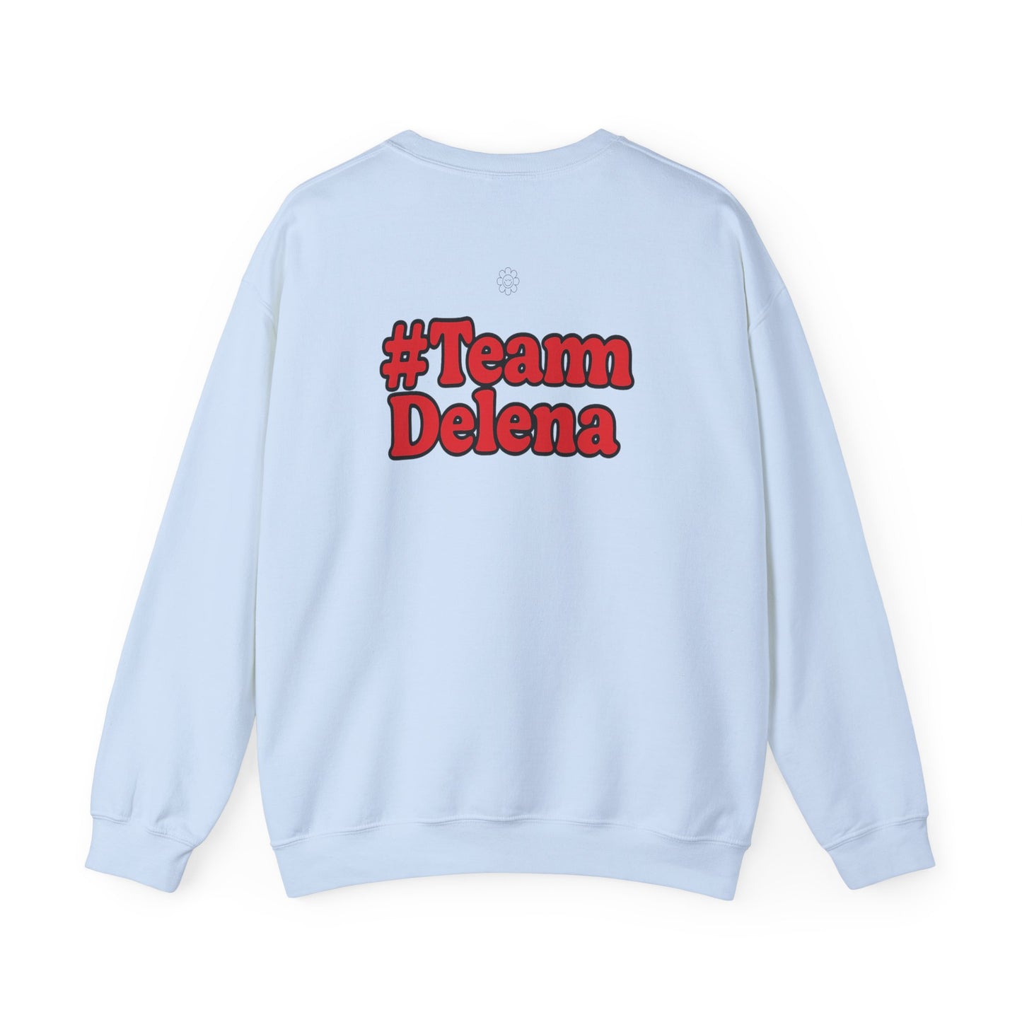 Delena Crewneck