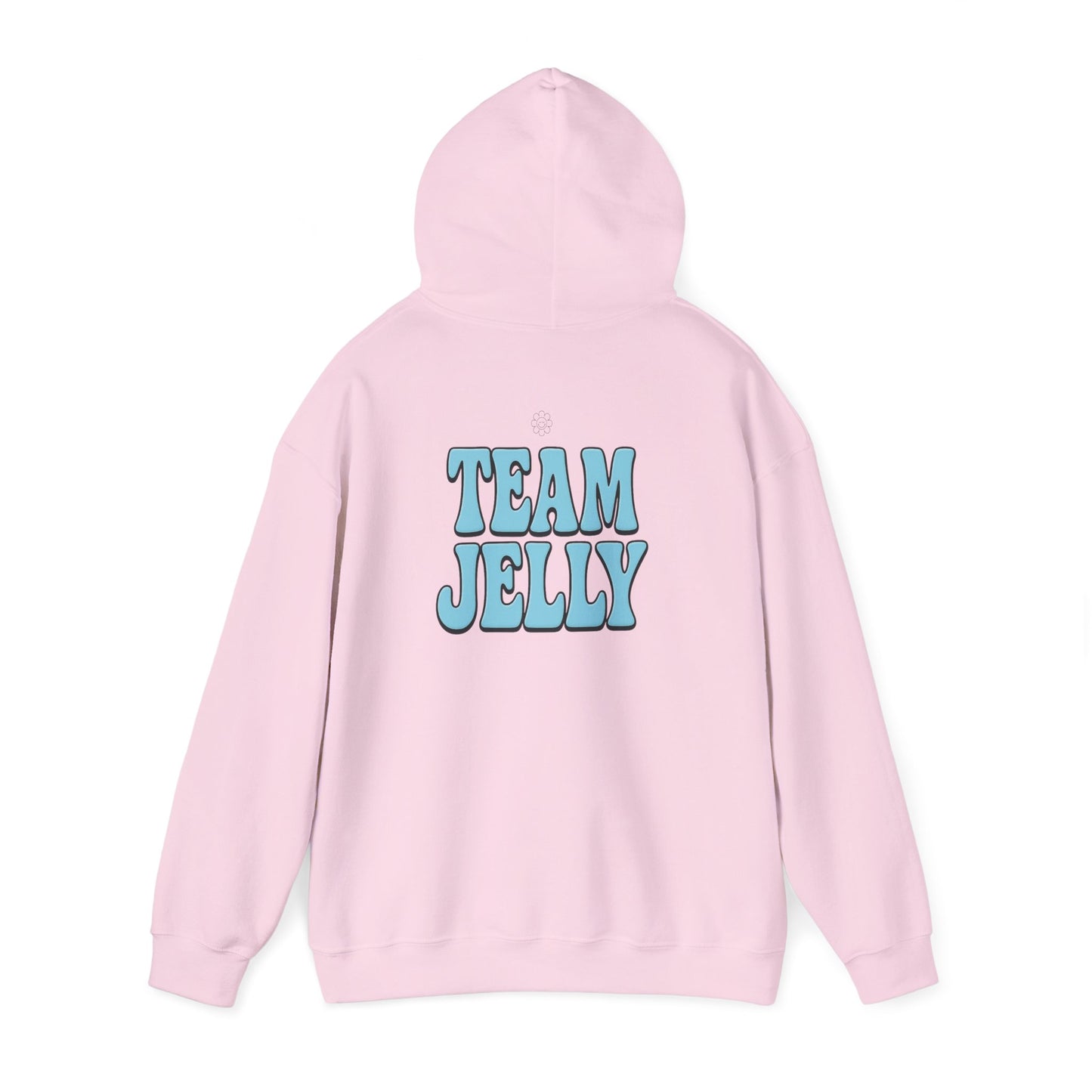 Team Jelly Hoodie
