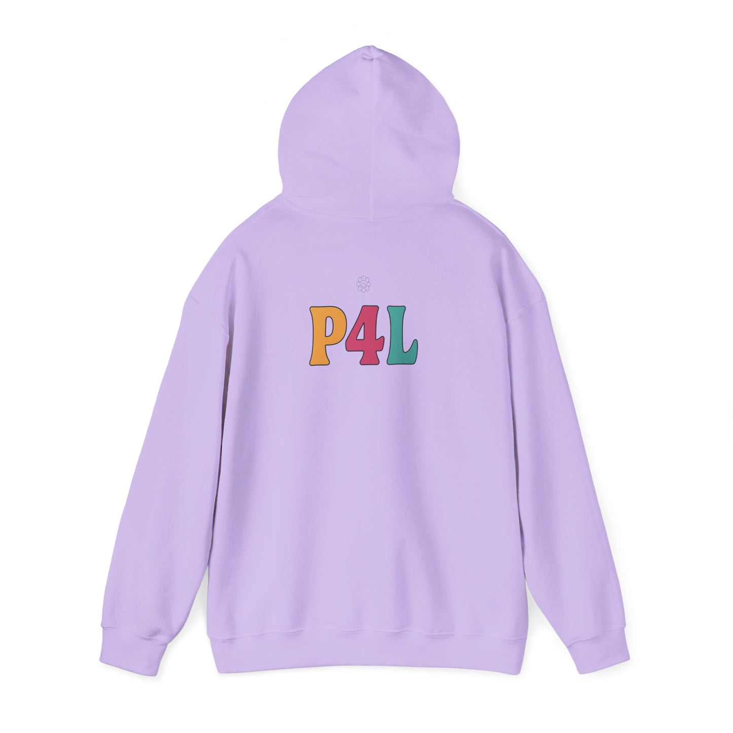 P4L Hoodie