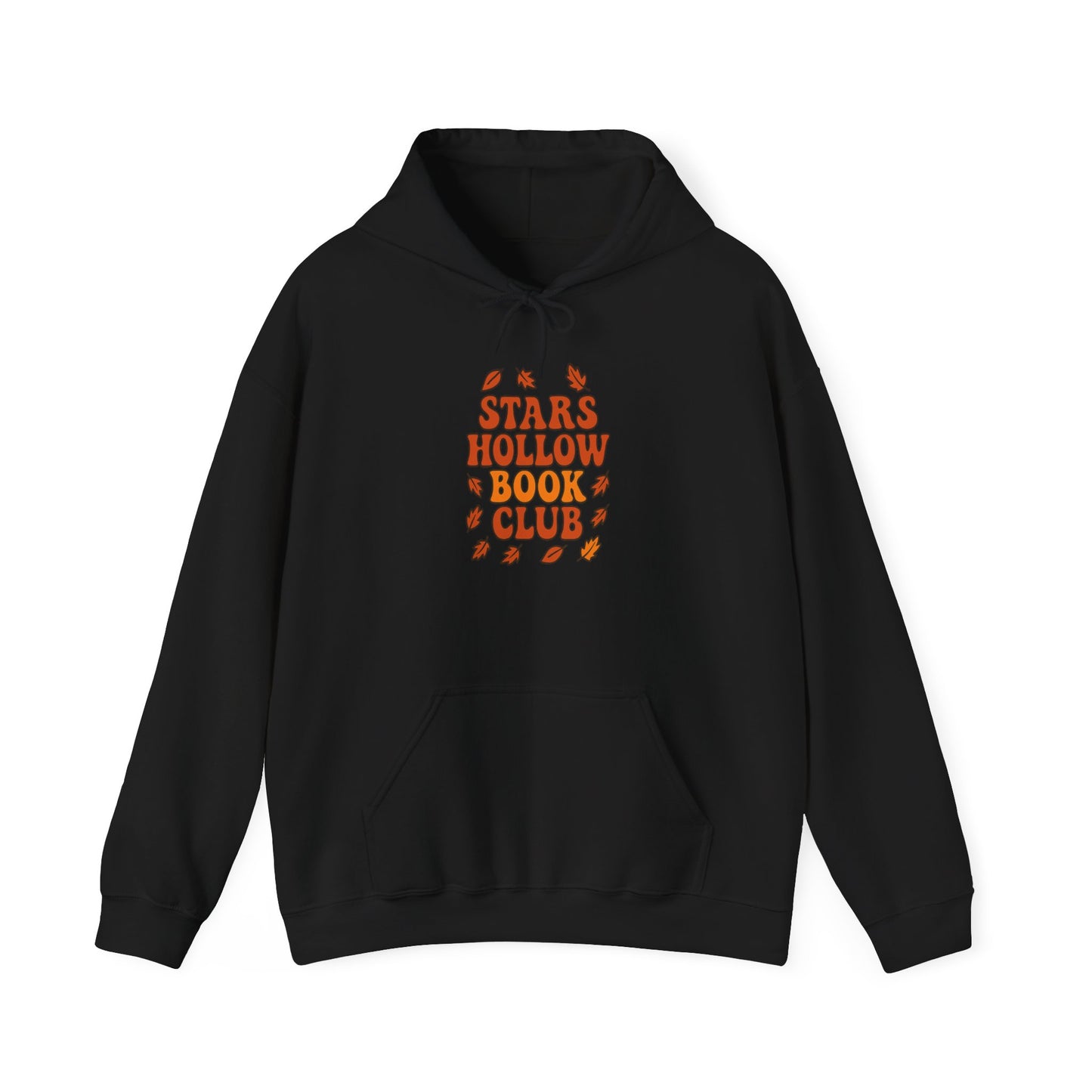 Stars Hollow Hoodie