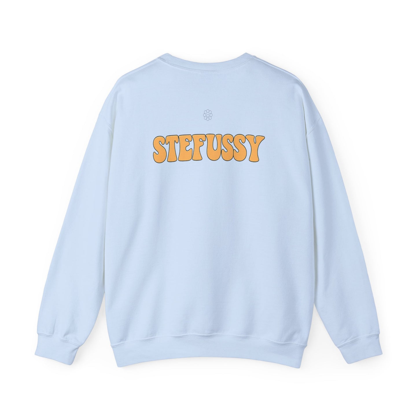 Stefussy Crewneck