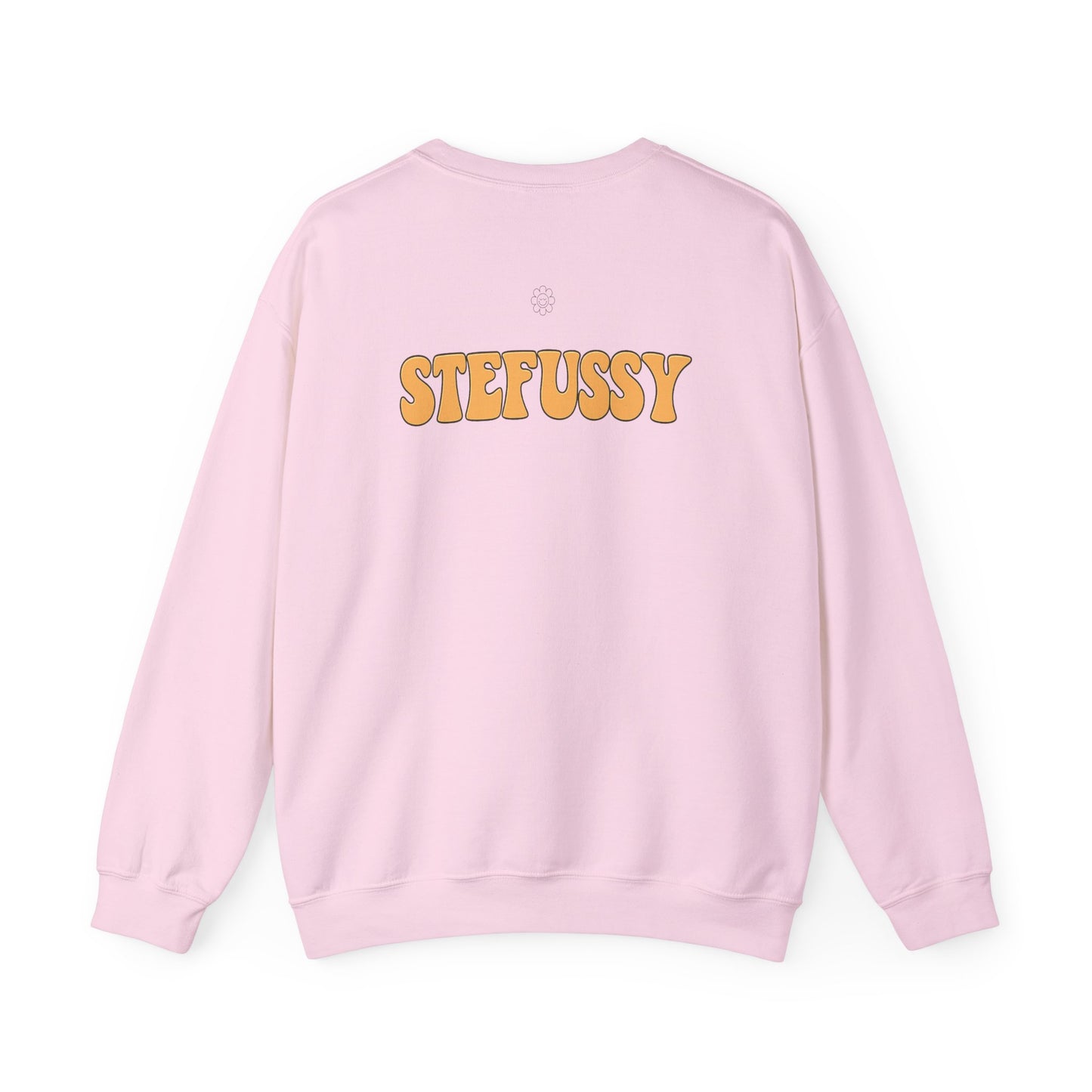 Stefussy Crewneck