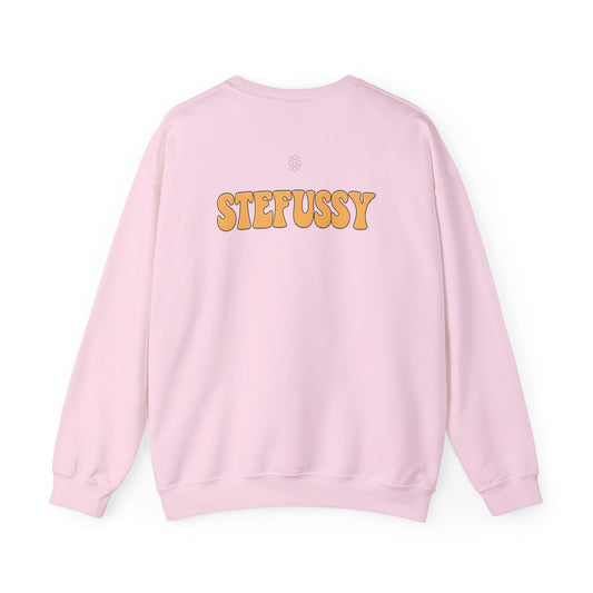 Stefussy Crewneck