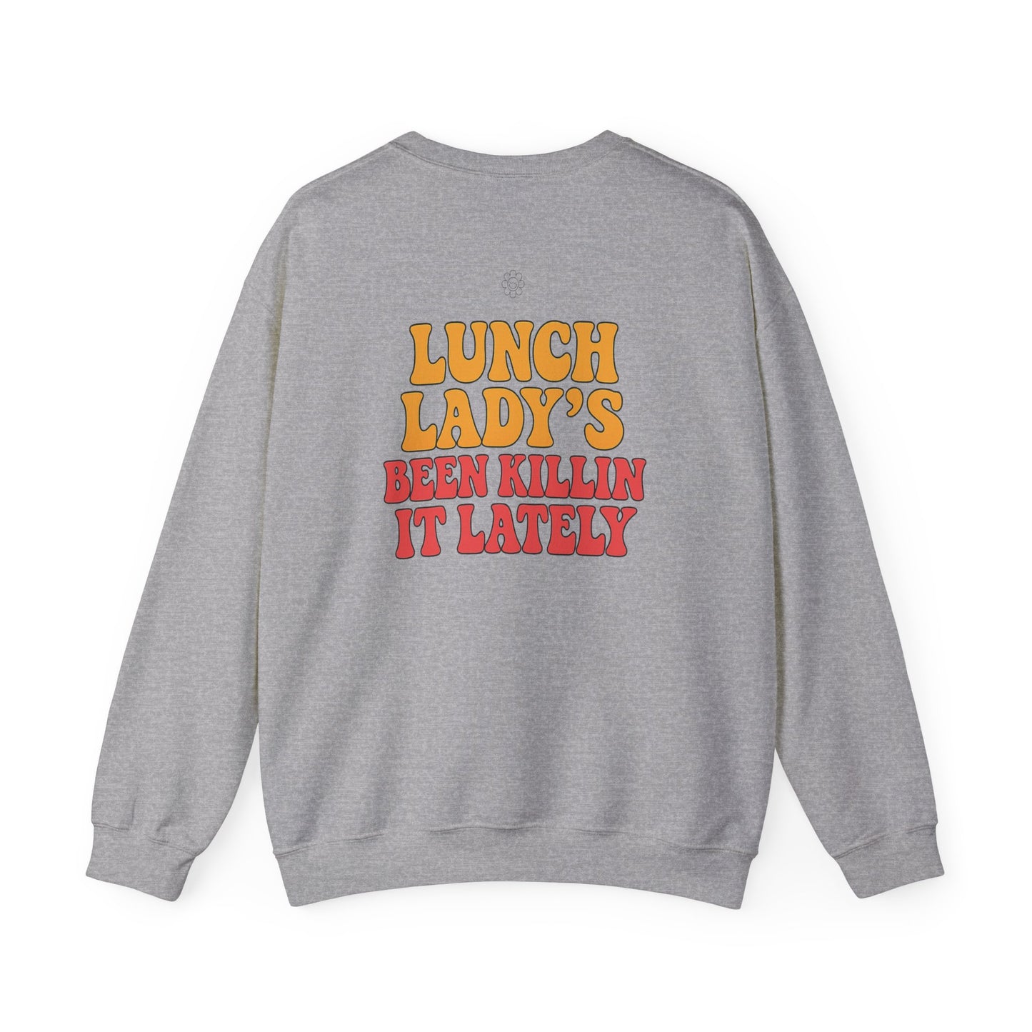 Dustin Crewneck