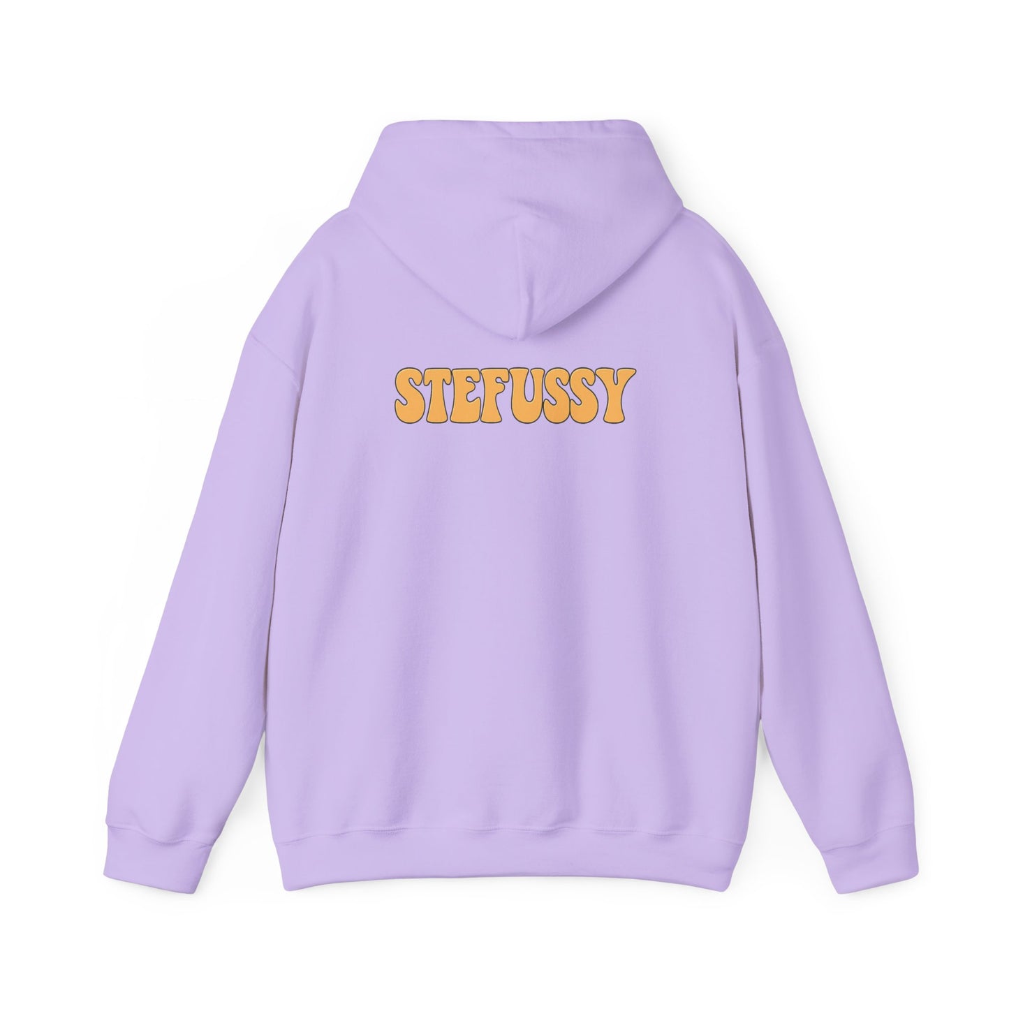Stefussy Hoodie