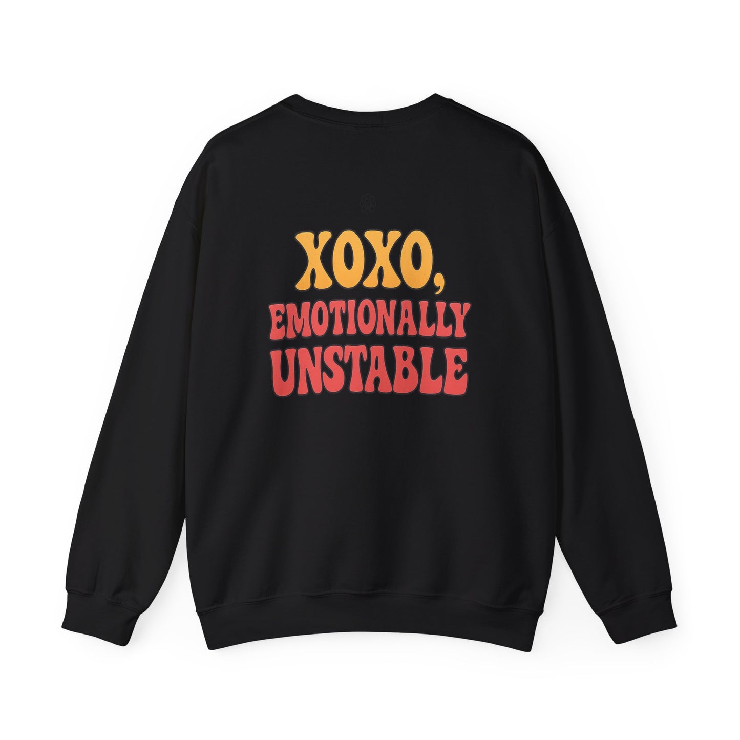XOXO Crewneck