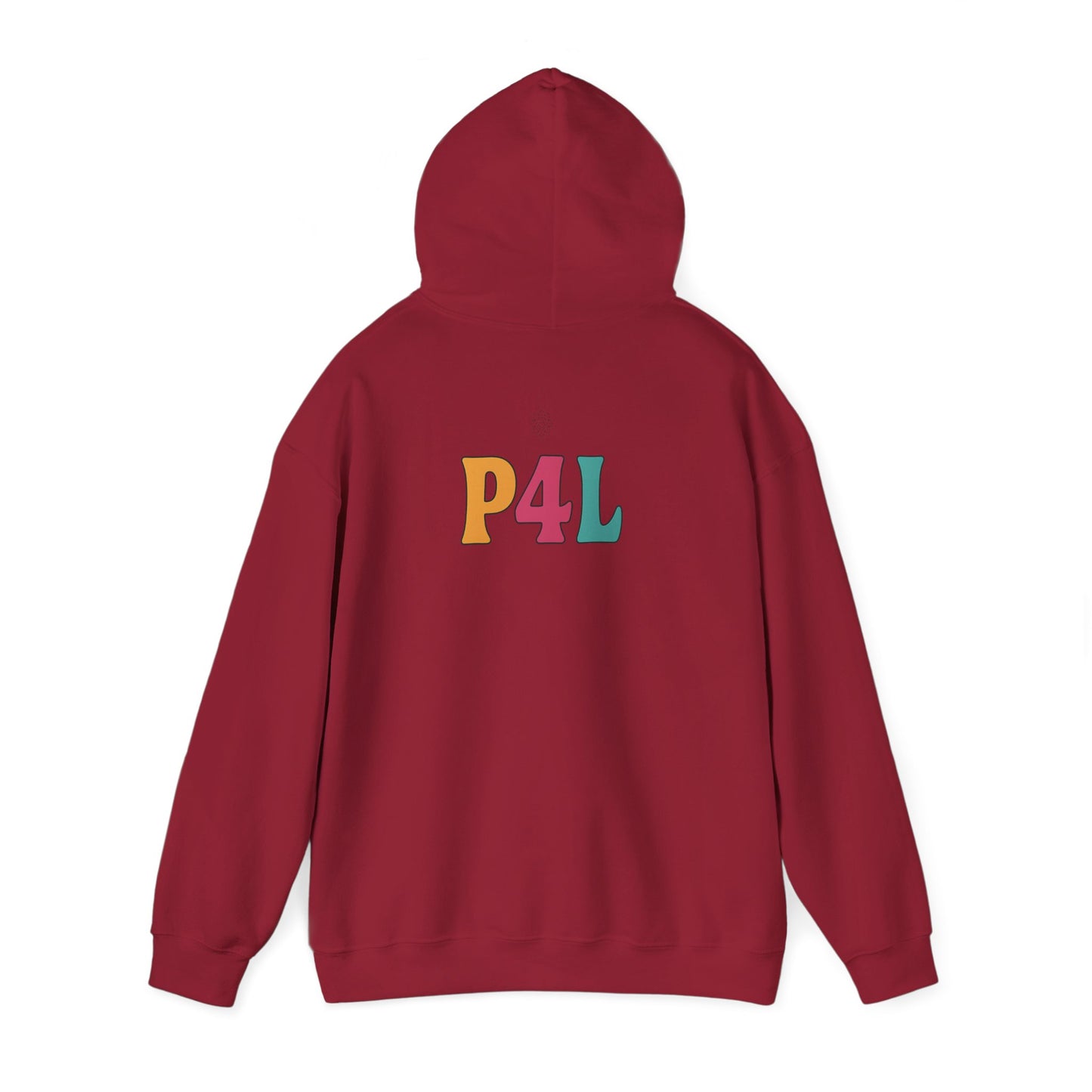 P4L Hoodie