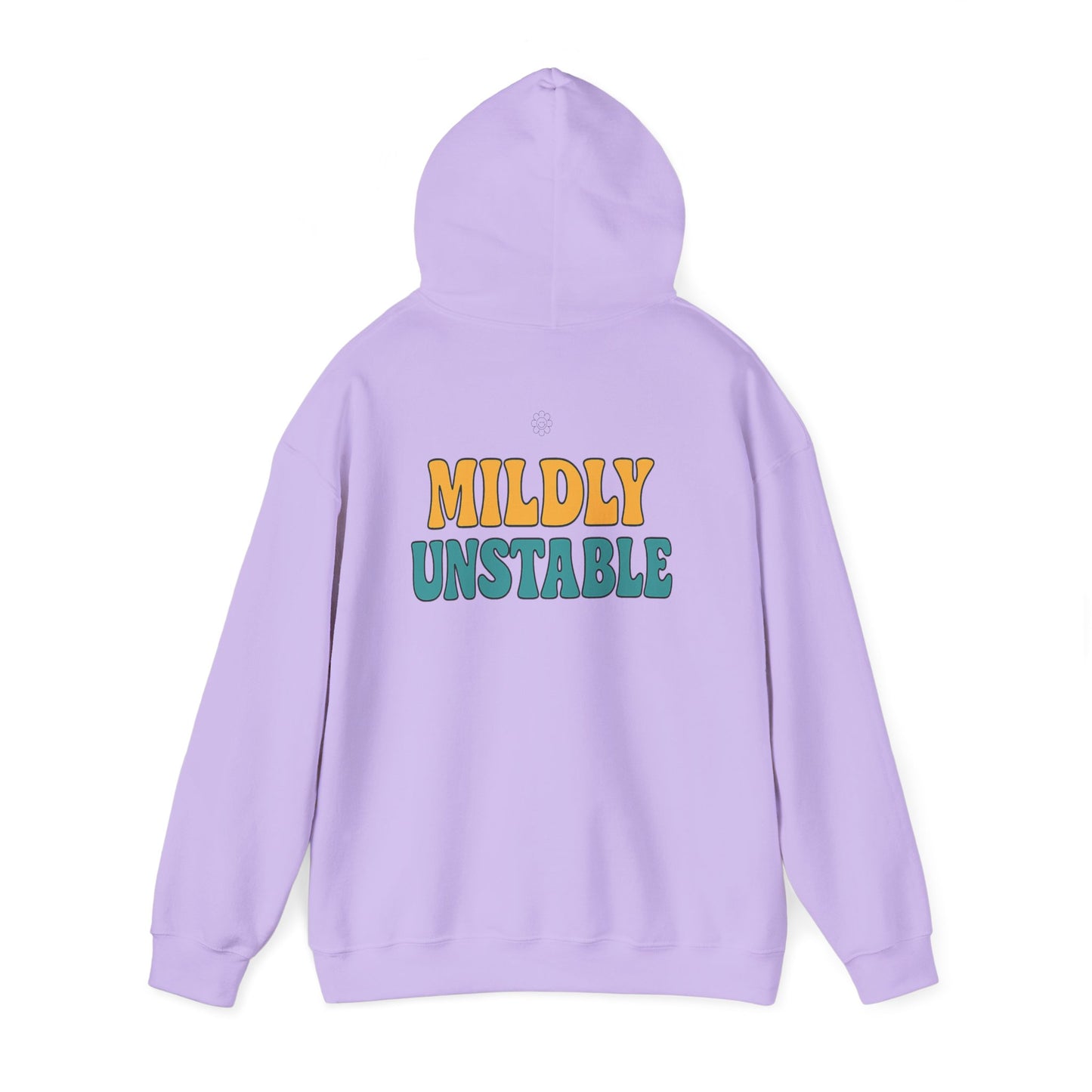 Mildly Unstable Hoodie