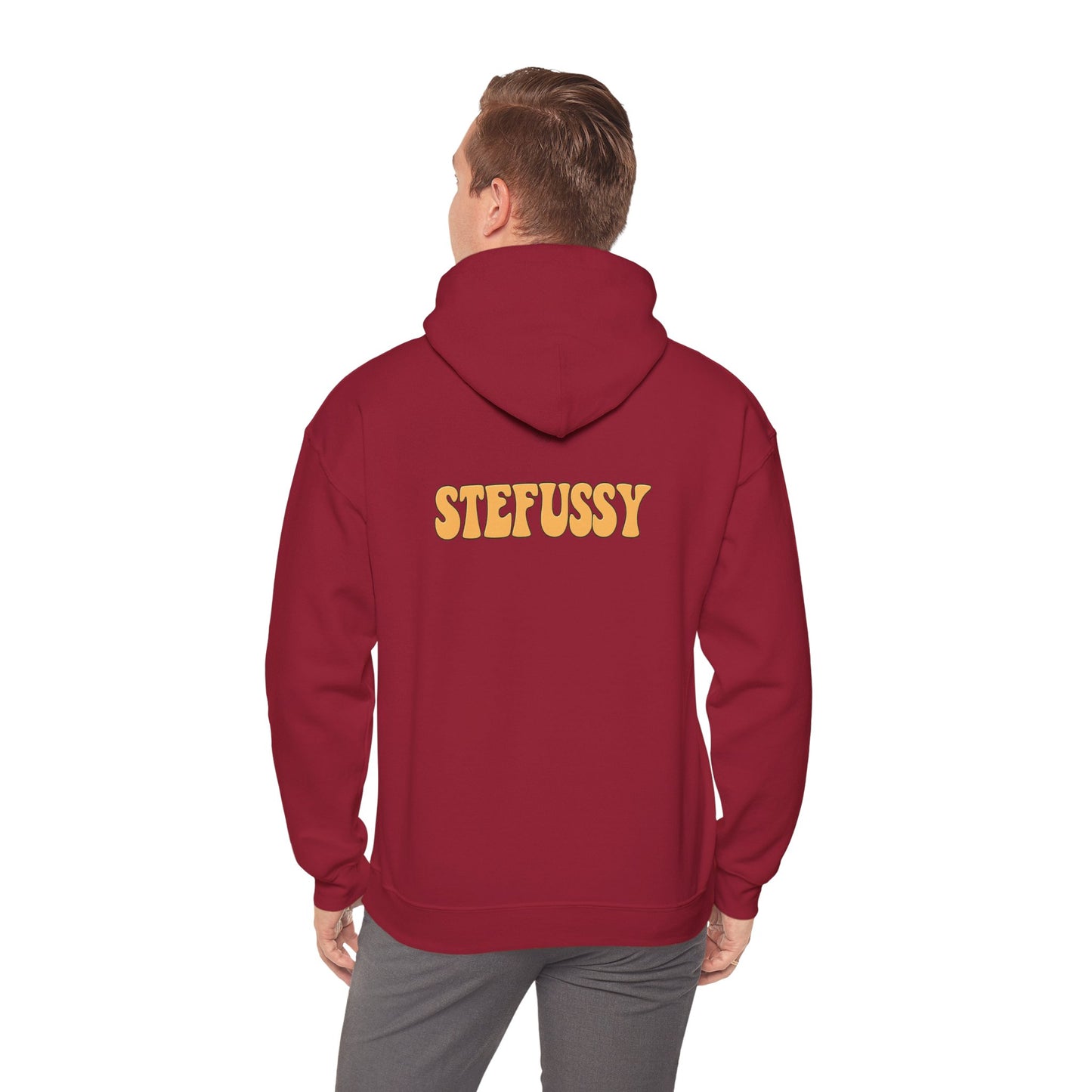 Stefussy Hoodie