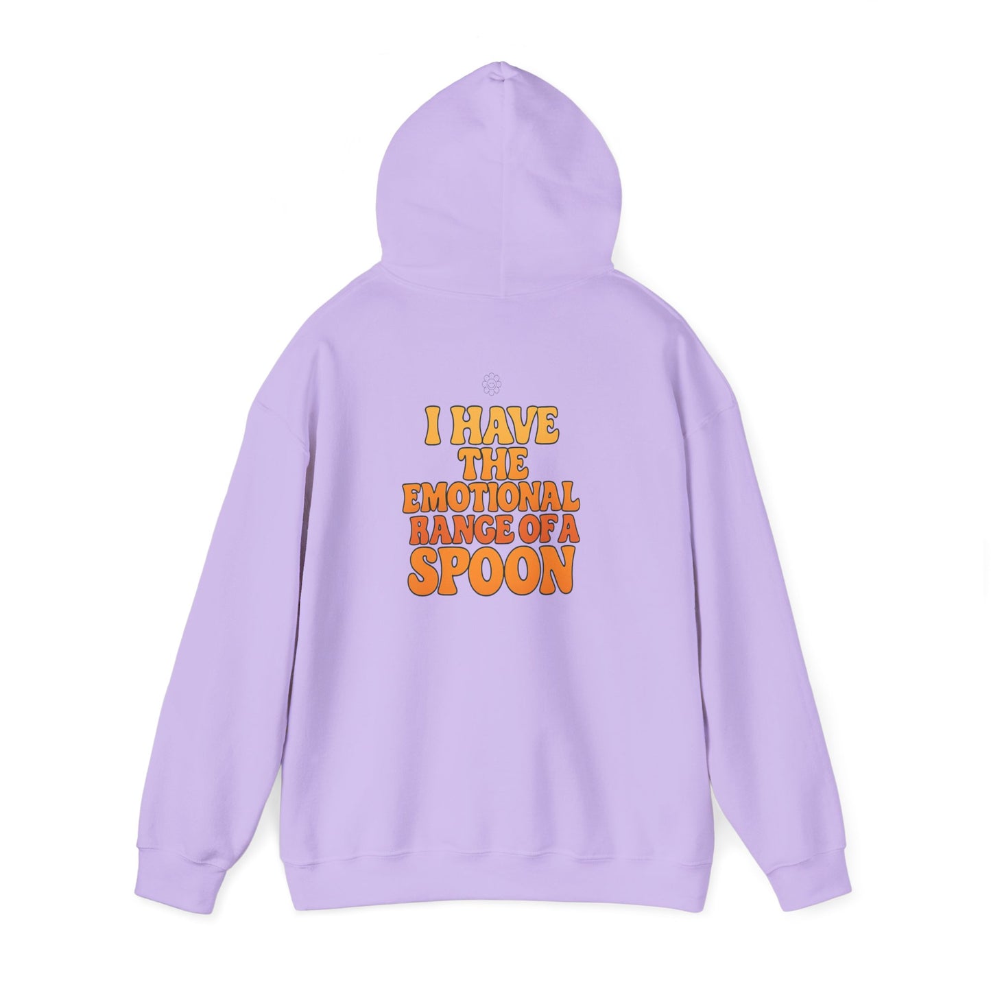 Spoon Brain Hoodie