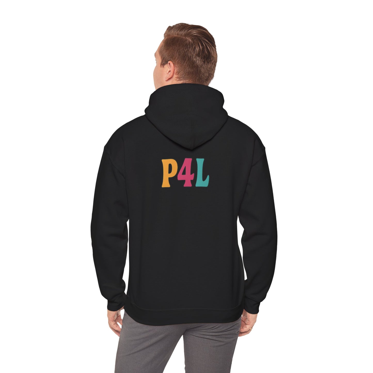 P4L Hoodie