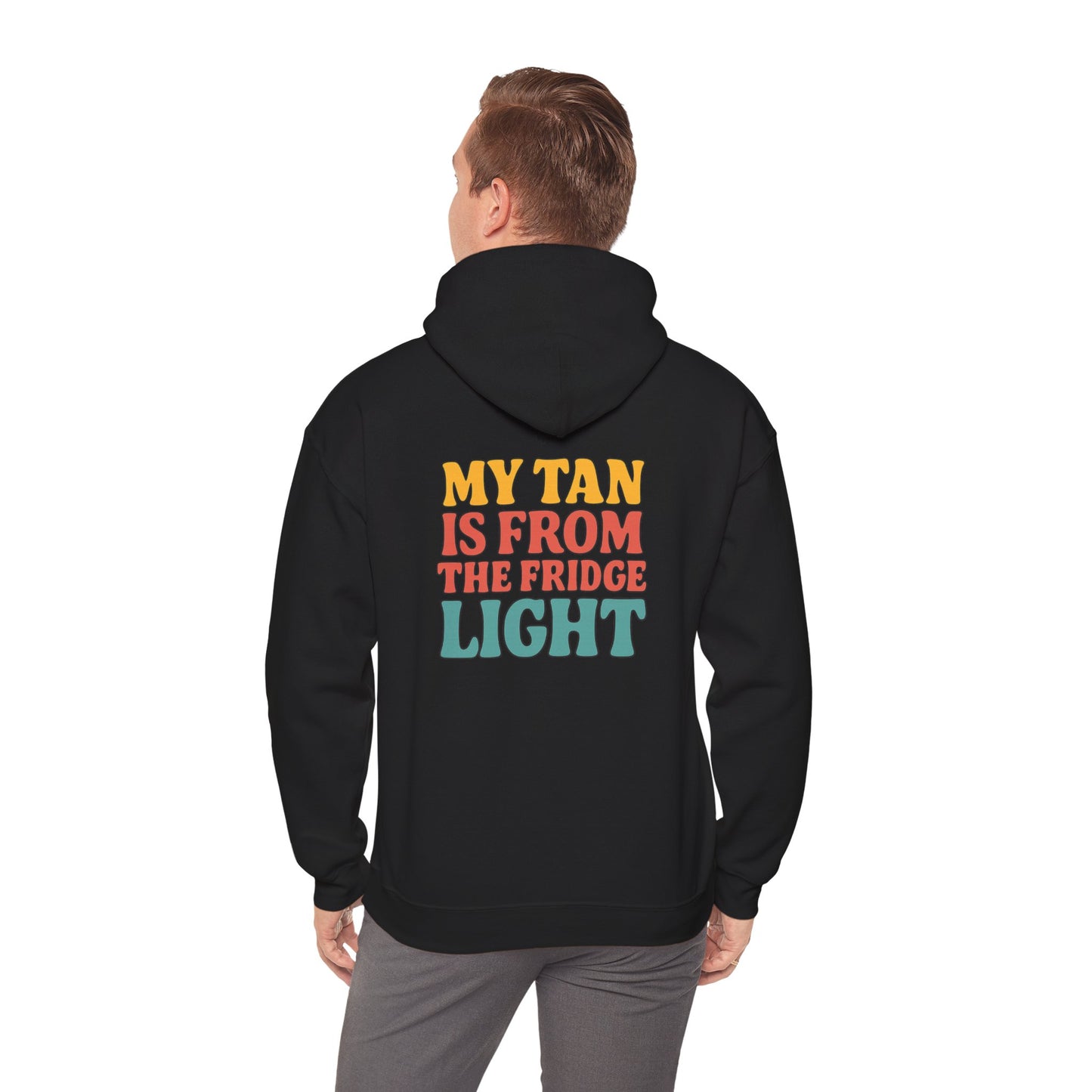 Fridge Light Hoodie