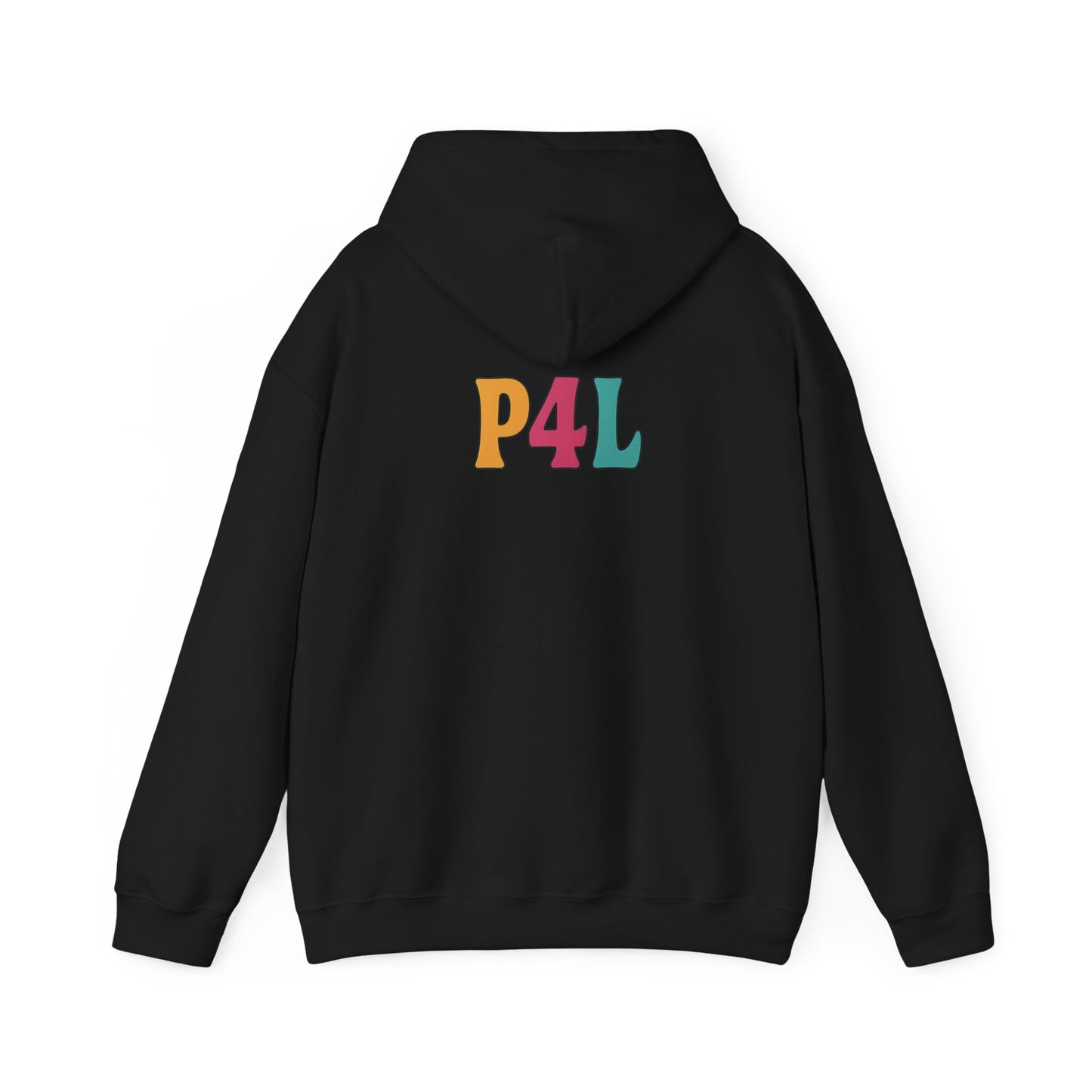 P4L Hoodie