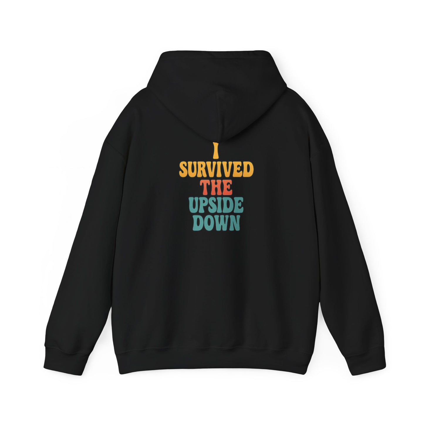 I Survived Hoodie