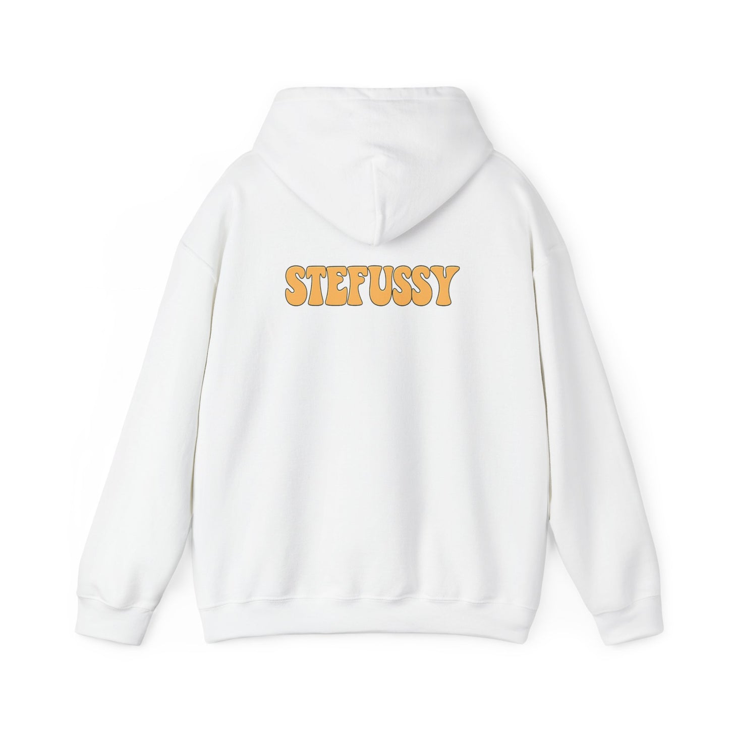 Stefussy Hoodie