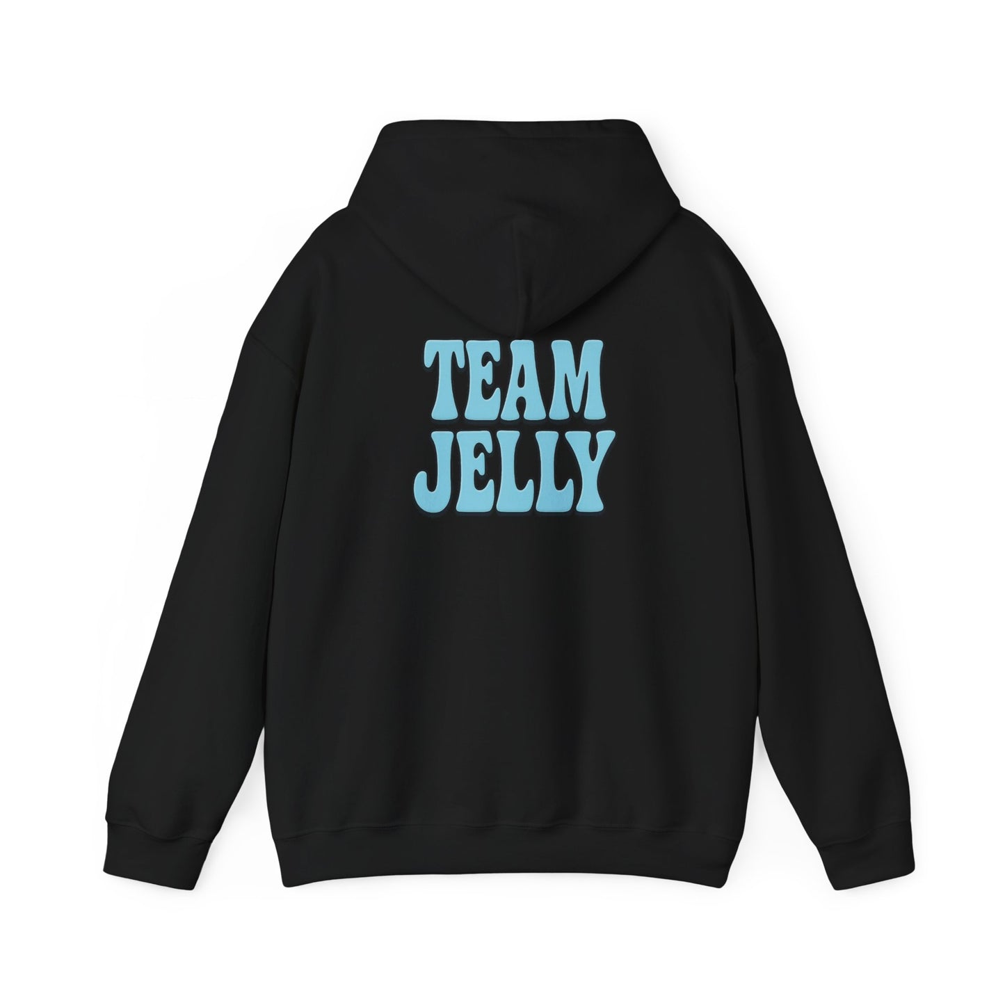 Team Jelly Hoodie