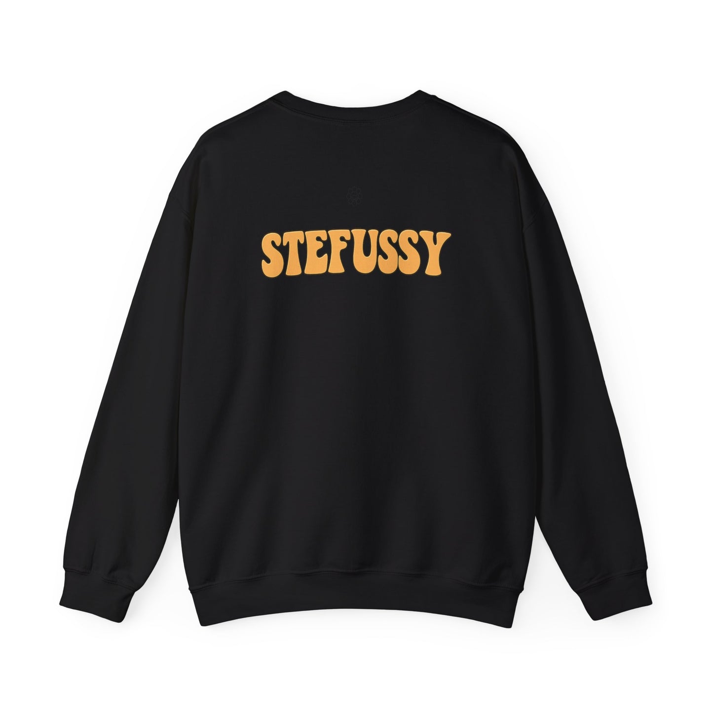 Stefussy Crewneck