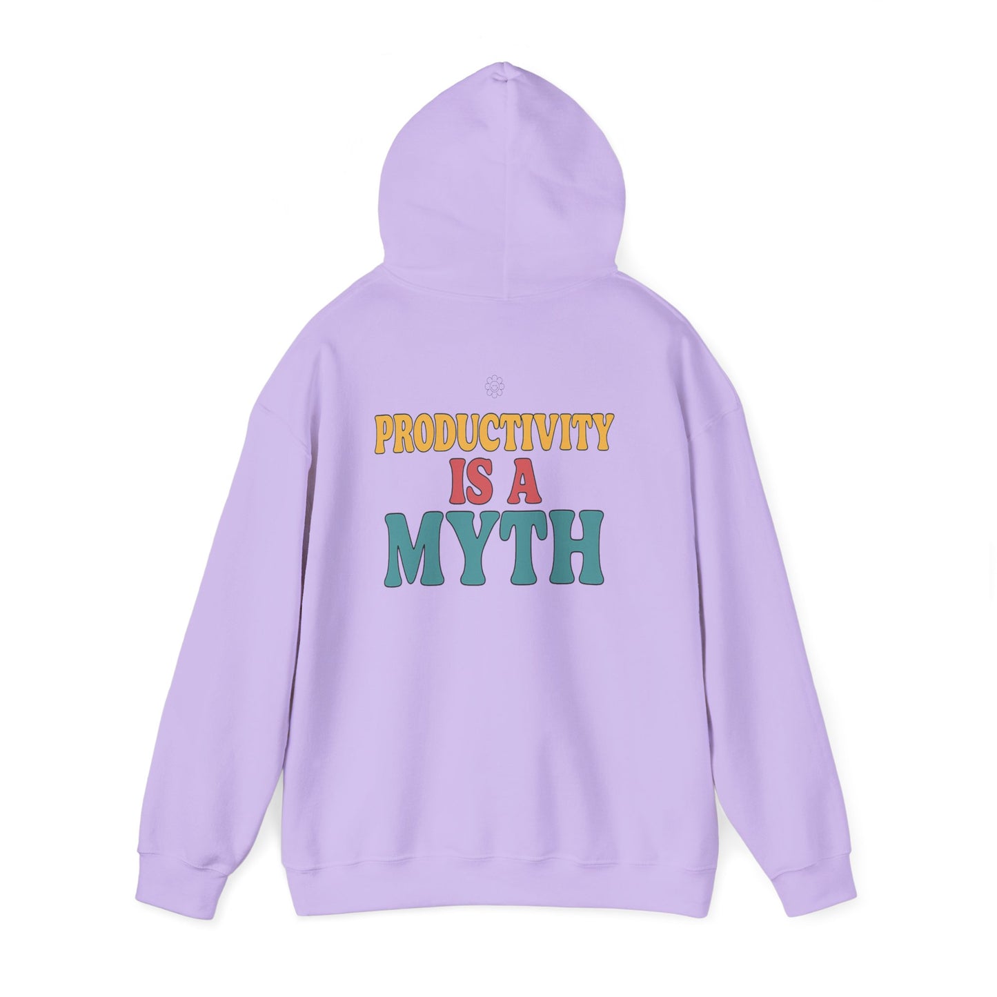 Productivity Hoodie