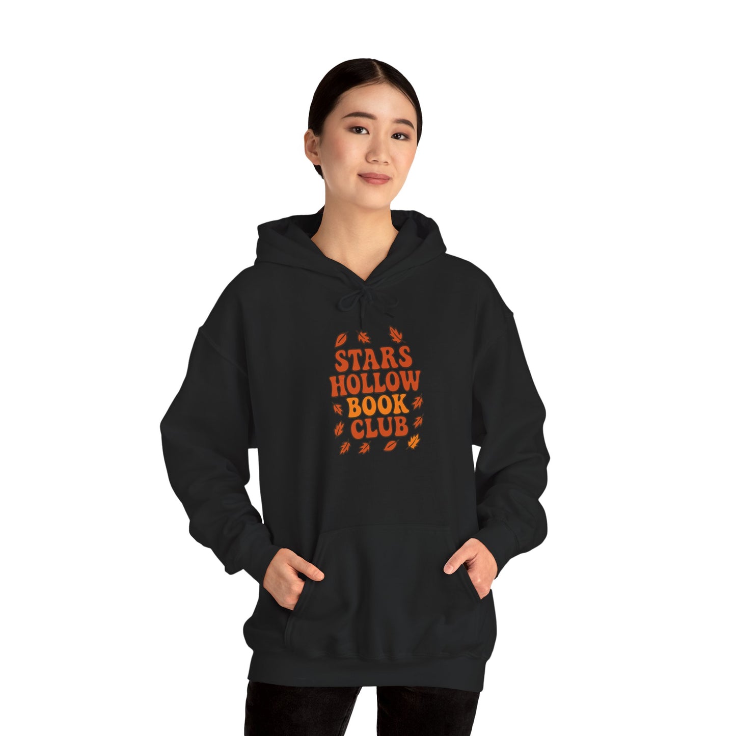 Stars Hollow Hoodie