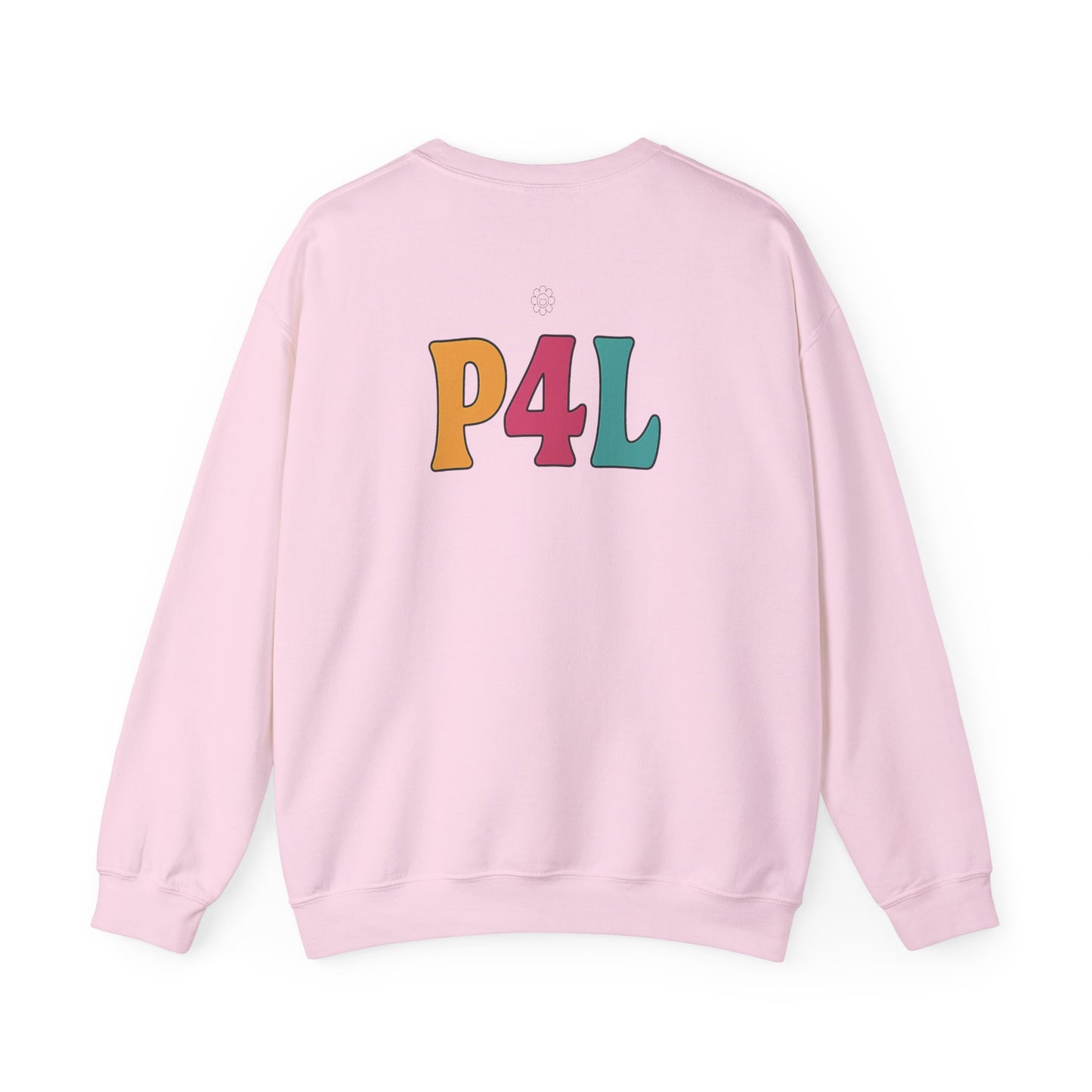P4L Crewneck