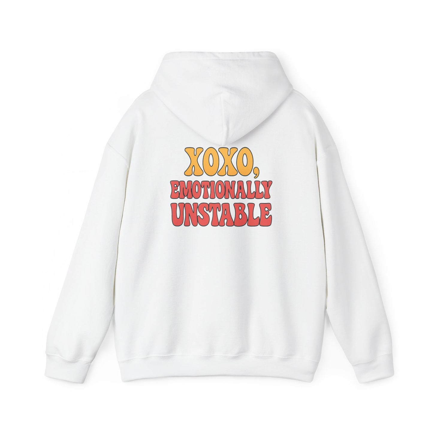 XOXO Hoodie