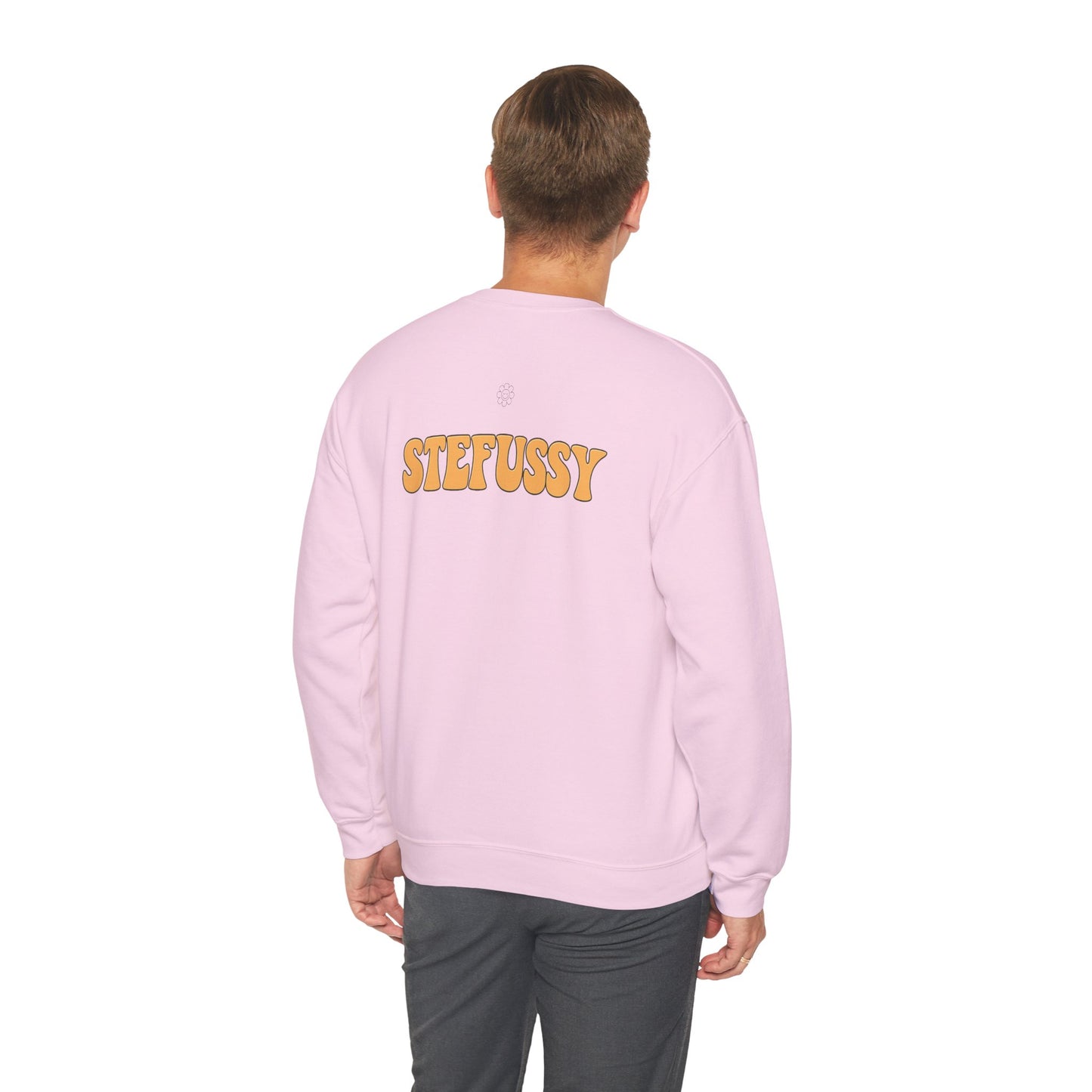 Stefussy Crewneck