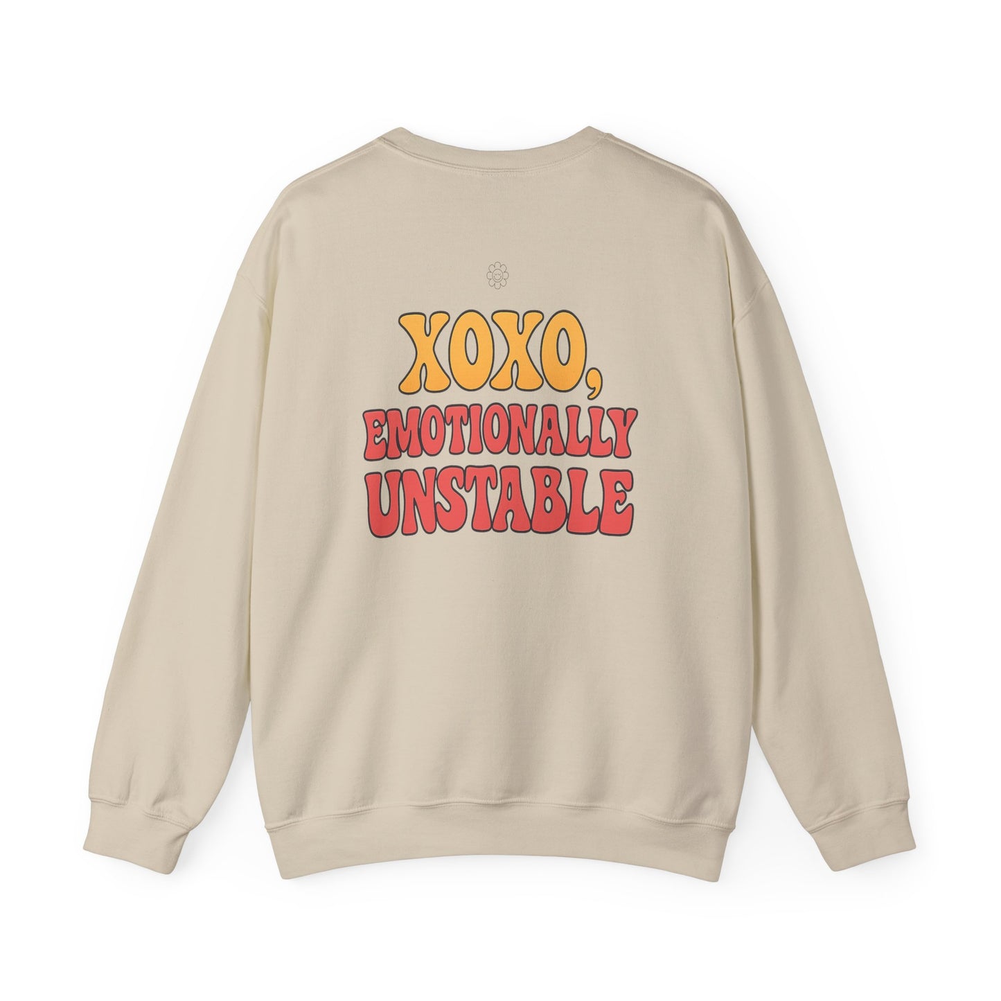 XOXO Crewneck