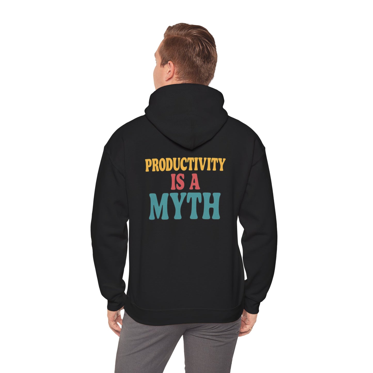 Productivity Hoodie