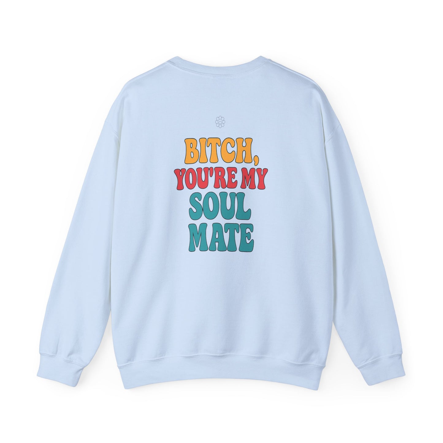 Soulmate Crewneck