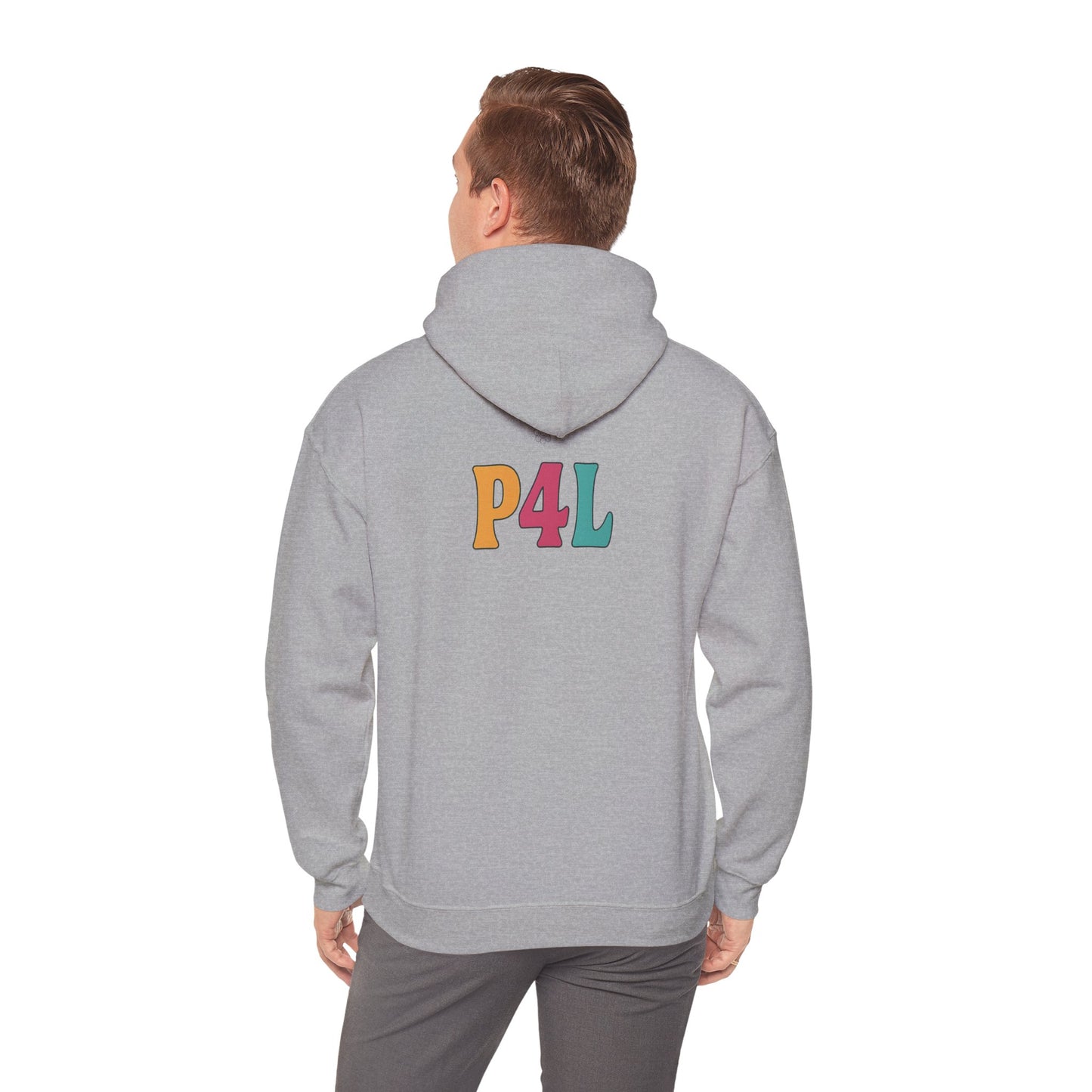 P4L Hoodie