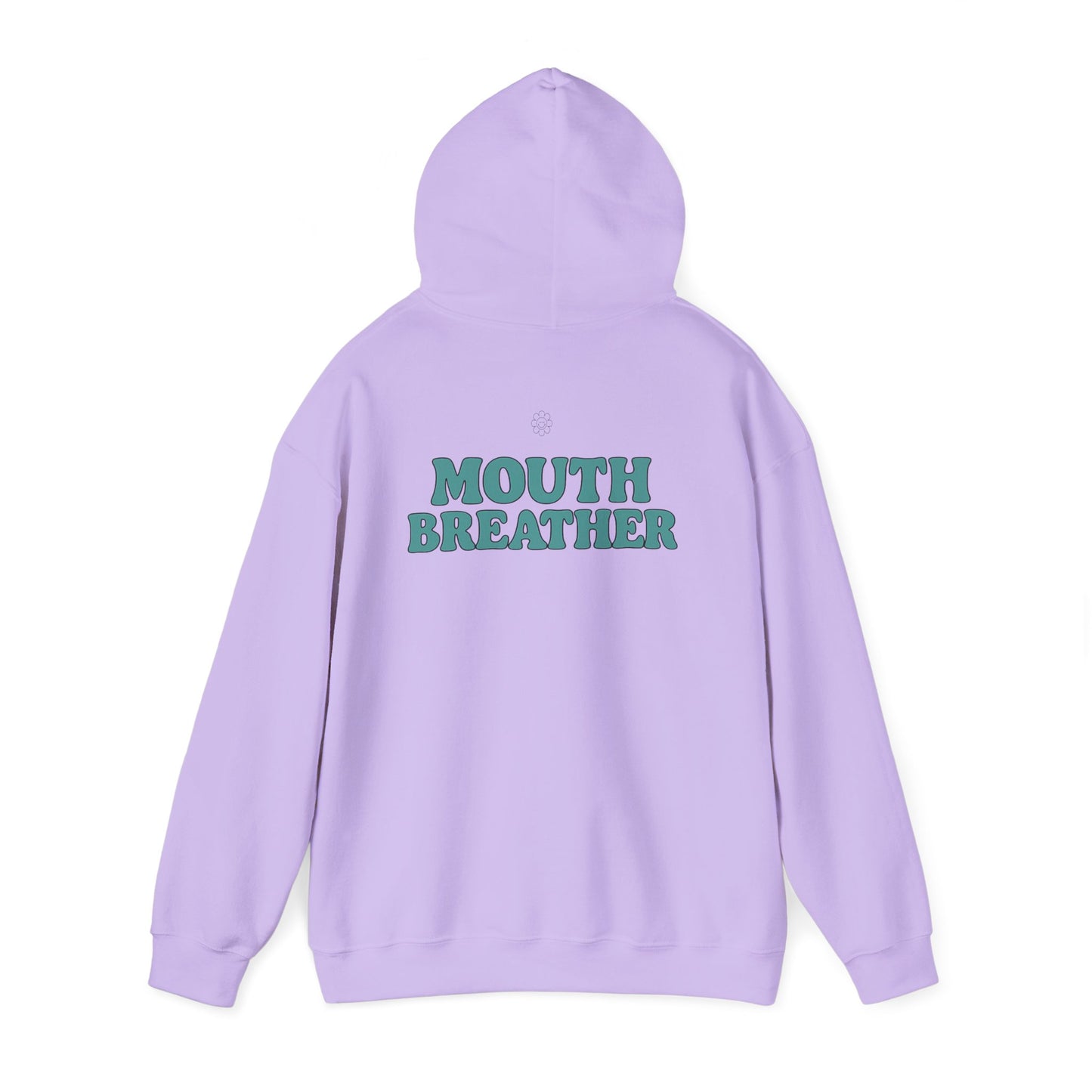 Mouthbreather Hoodie