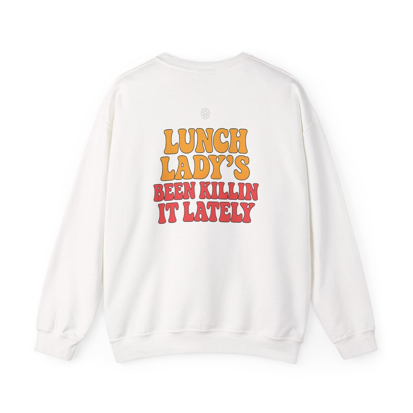 Dustin Crewneck